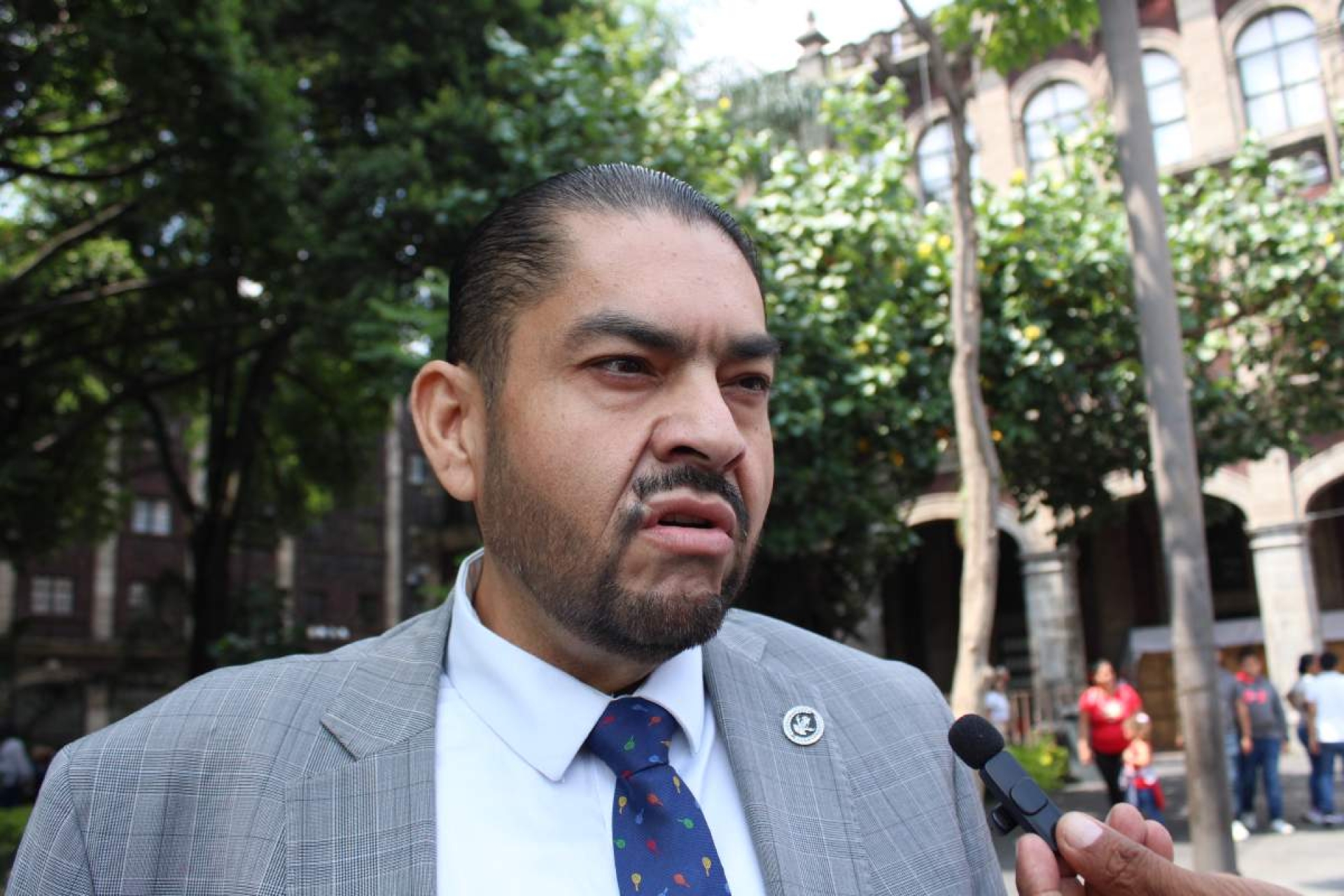 Costosa, reforma judicial en Morelos
