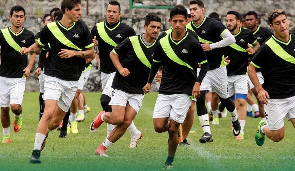 Atlético Zacatepec, a reencontrarse con el triunfo