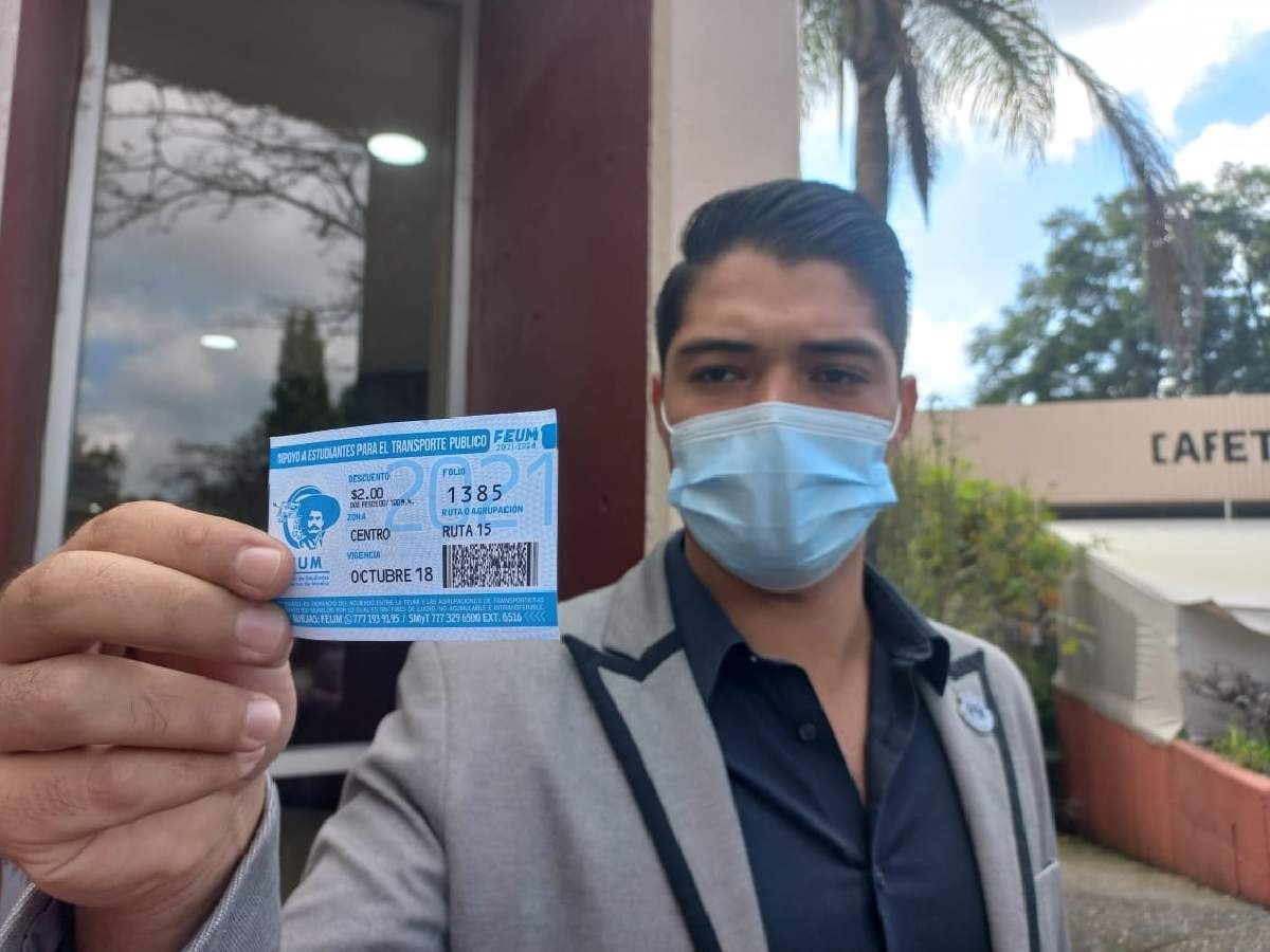 FEUM bloqueará paso a la Ruta 13