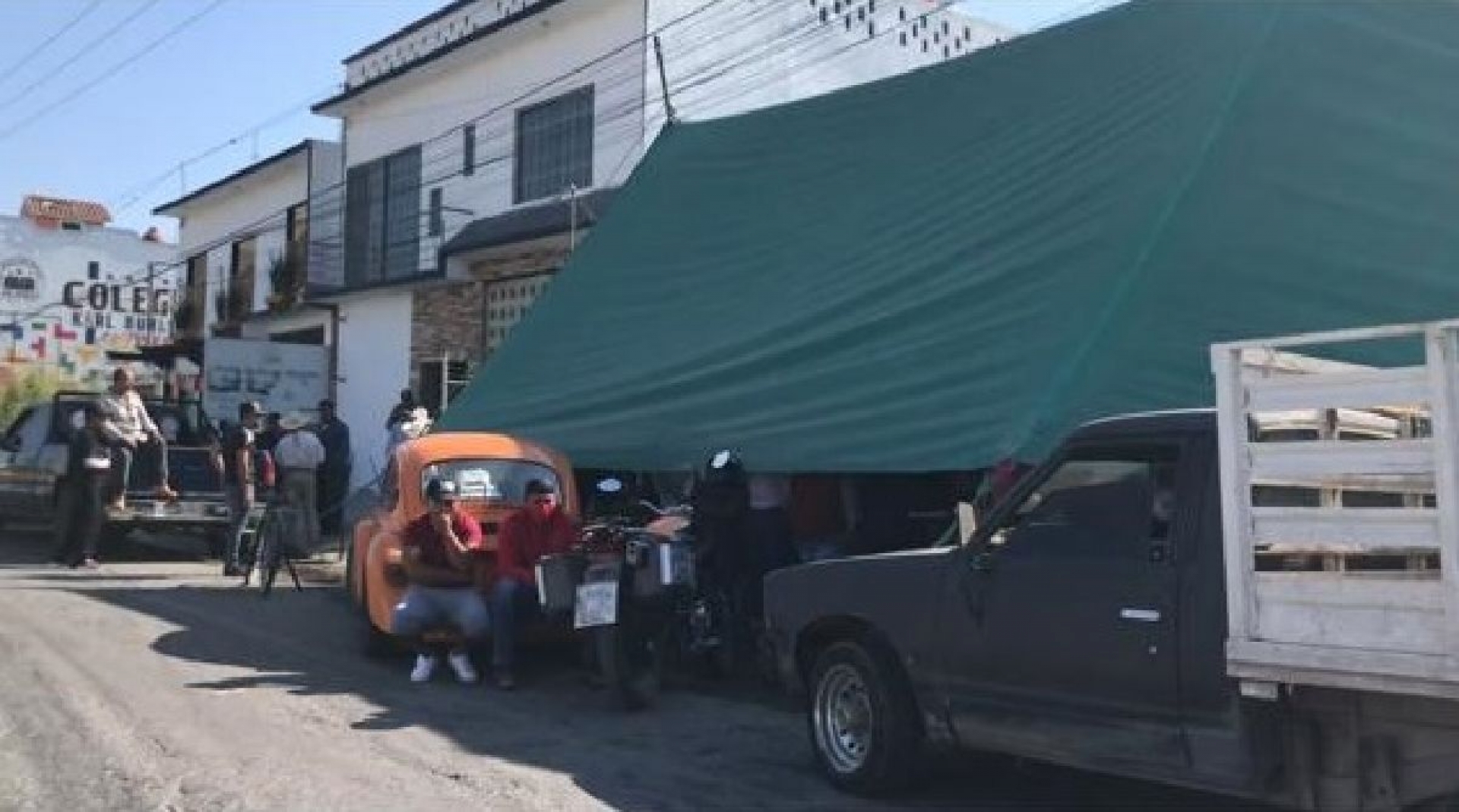 Anuncian movilizaciones por termoeléctrica