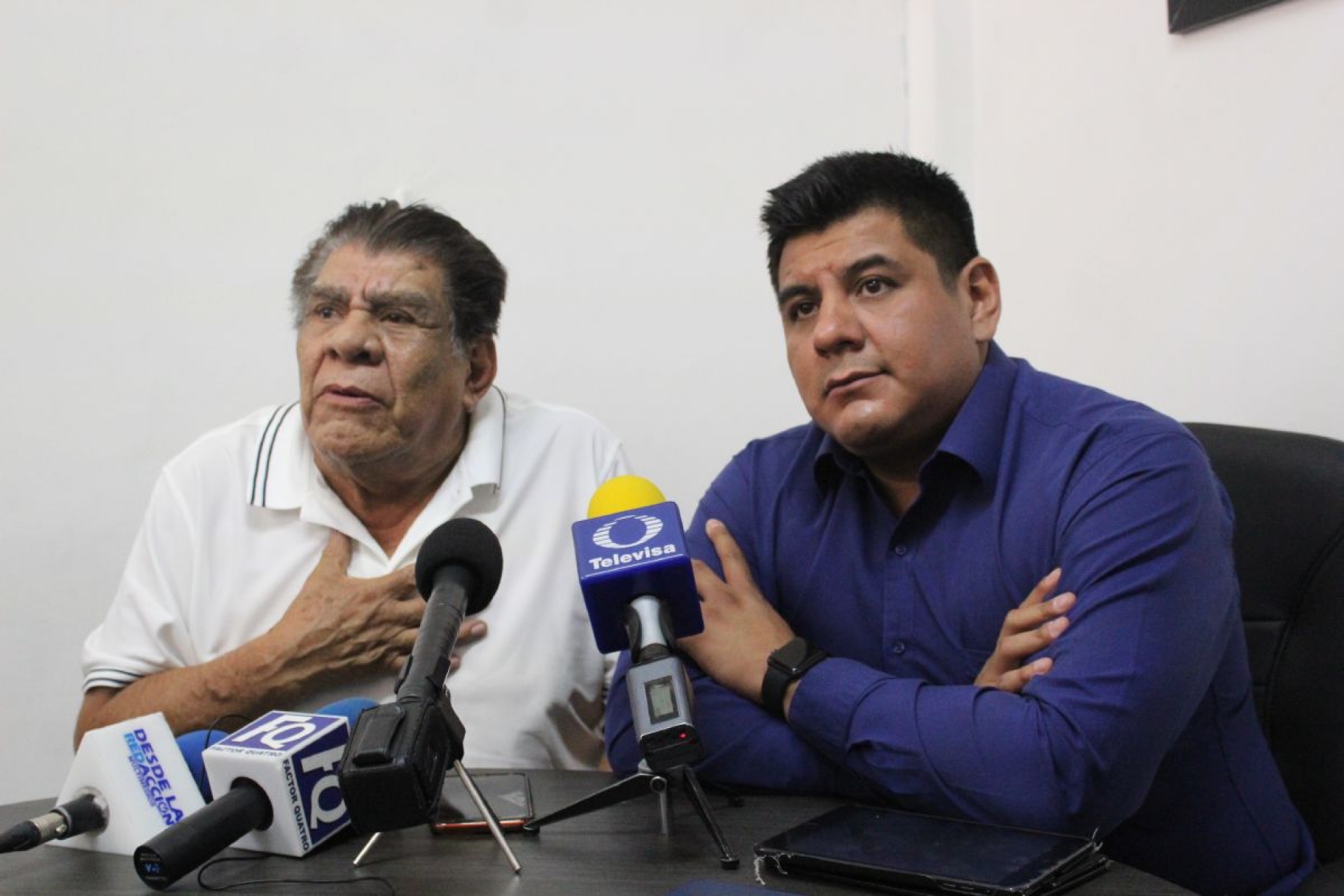 Se deslindan líderes de NGS de asesinatos