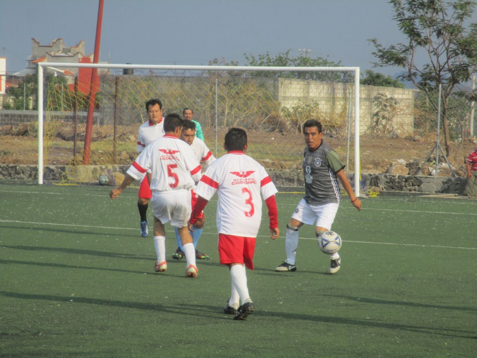 Chirris Grupo Hans va por su tercera victoria ante Chilpancingo