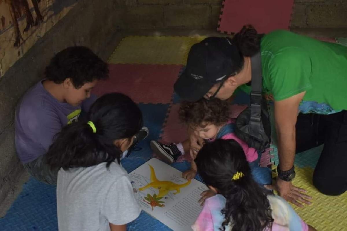 Acercan cultura y artes a colonias de Tetecala