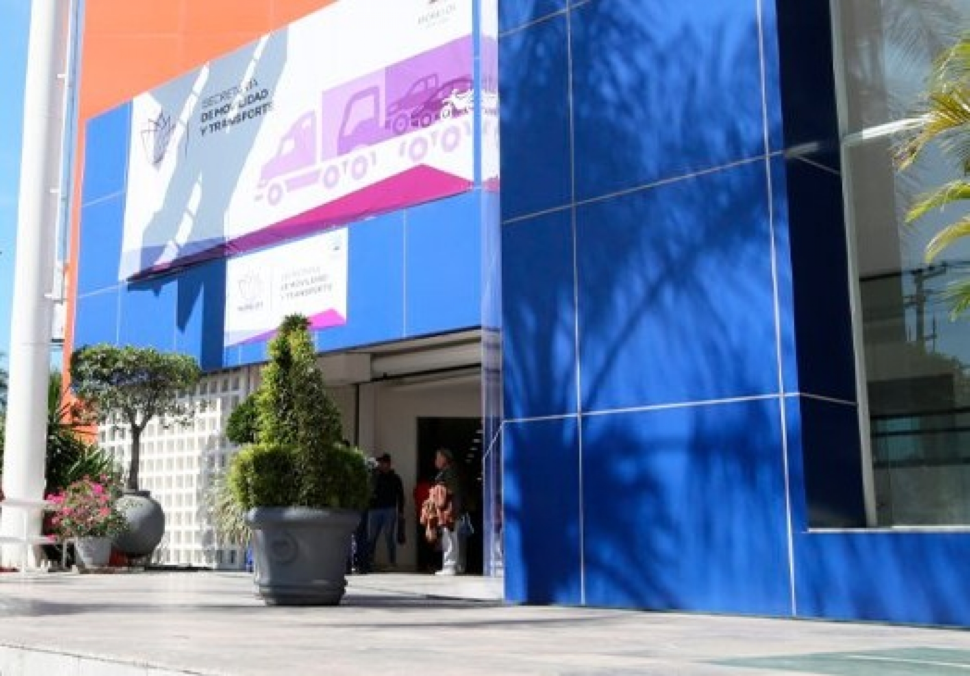 Fortalece SMyT medidas preventivas por contagio de Covid-19