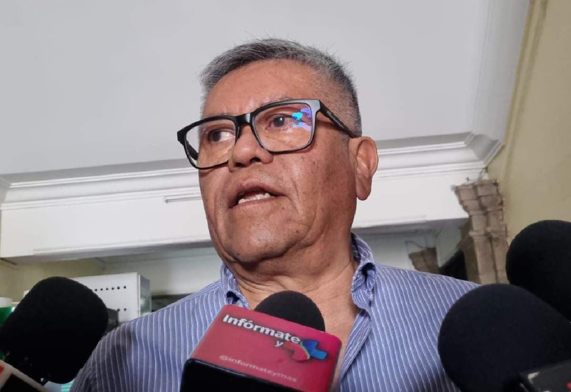 Necesario, reforzar estrategia de seguridad en Huitzilac: Peláez Gerardo