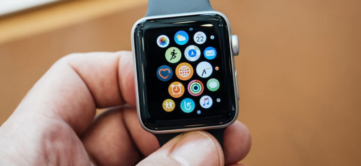 SpaceX usará Apple Watch para estudio de salud en el espacio