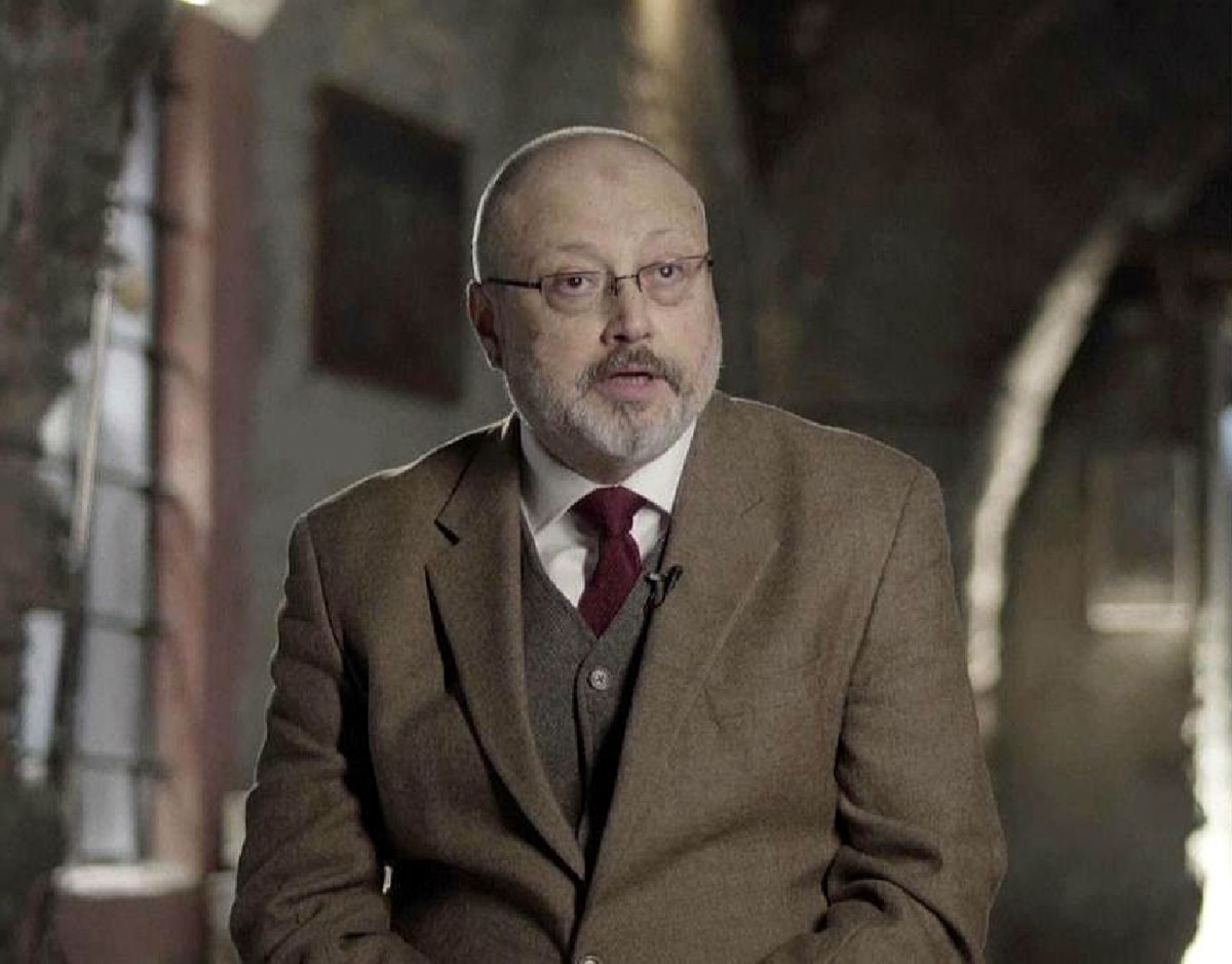 Khashoggi