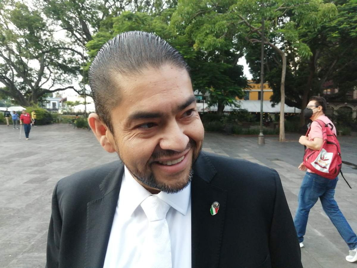 Confirman observaciones a gestión de Rubén Jasso en TSJ
