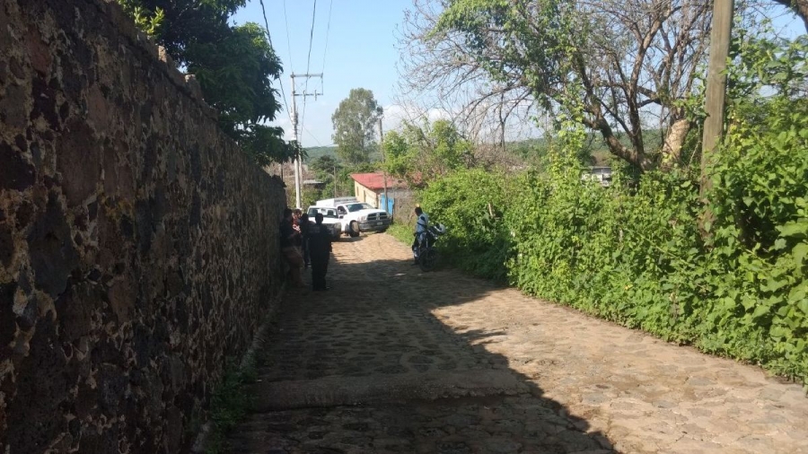 Asesinaron a un sexagenario en Santa Catarina