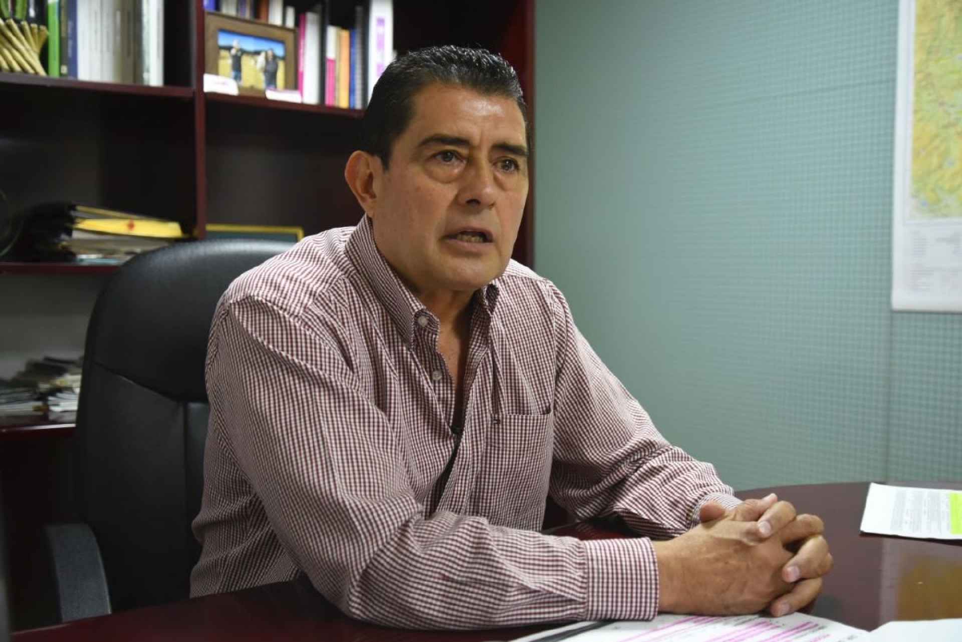 Impulsará Sedeso economía social y autoempleo en Morelos