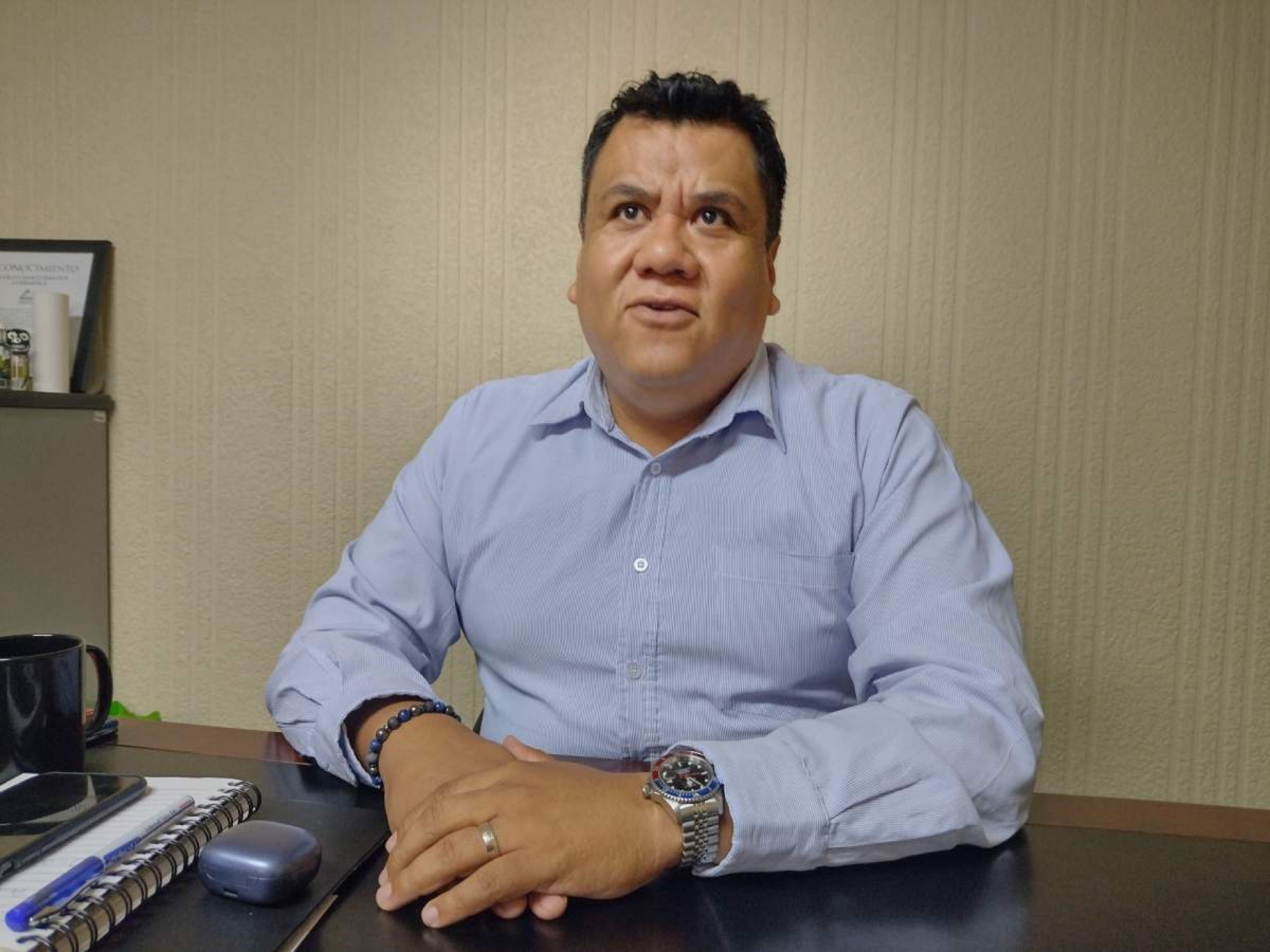 Empresarios señalan impactos negativos por 'Ley silla'