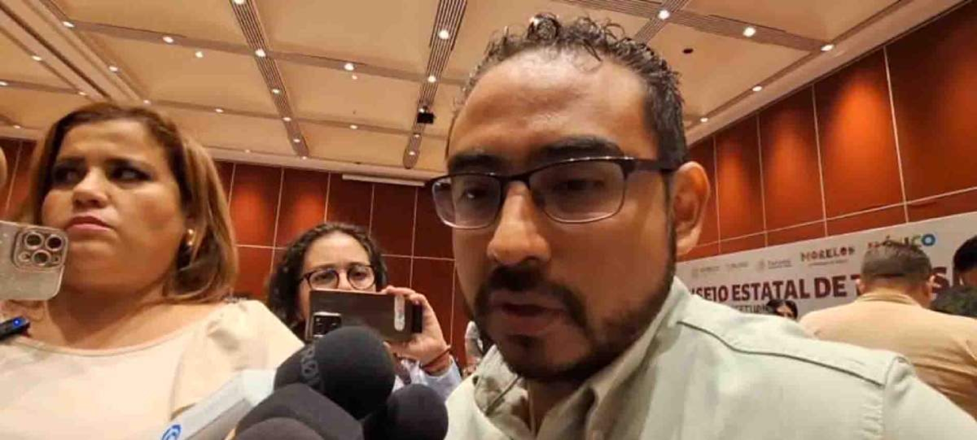 Afectadas, cien hectáreas por incendio en Santo Domingo