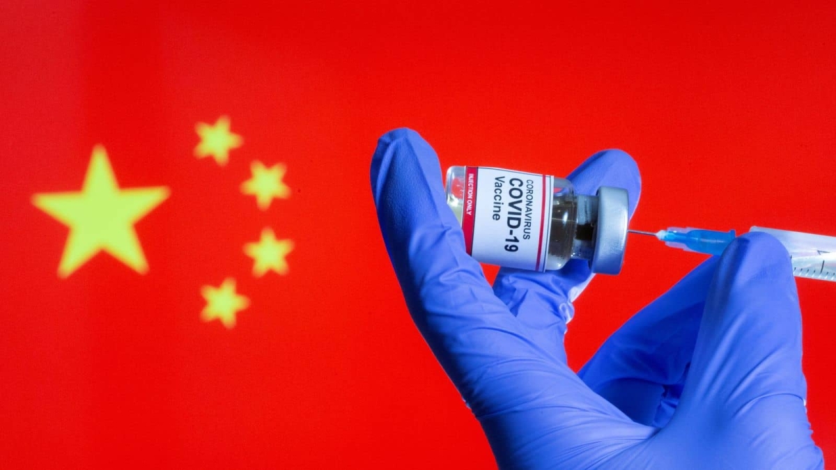 China ofrece vacunas a África PARA cancelar deuda