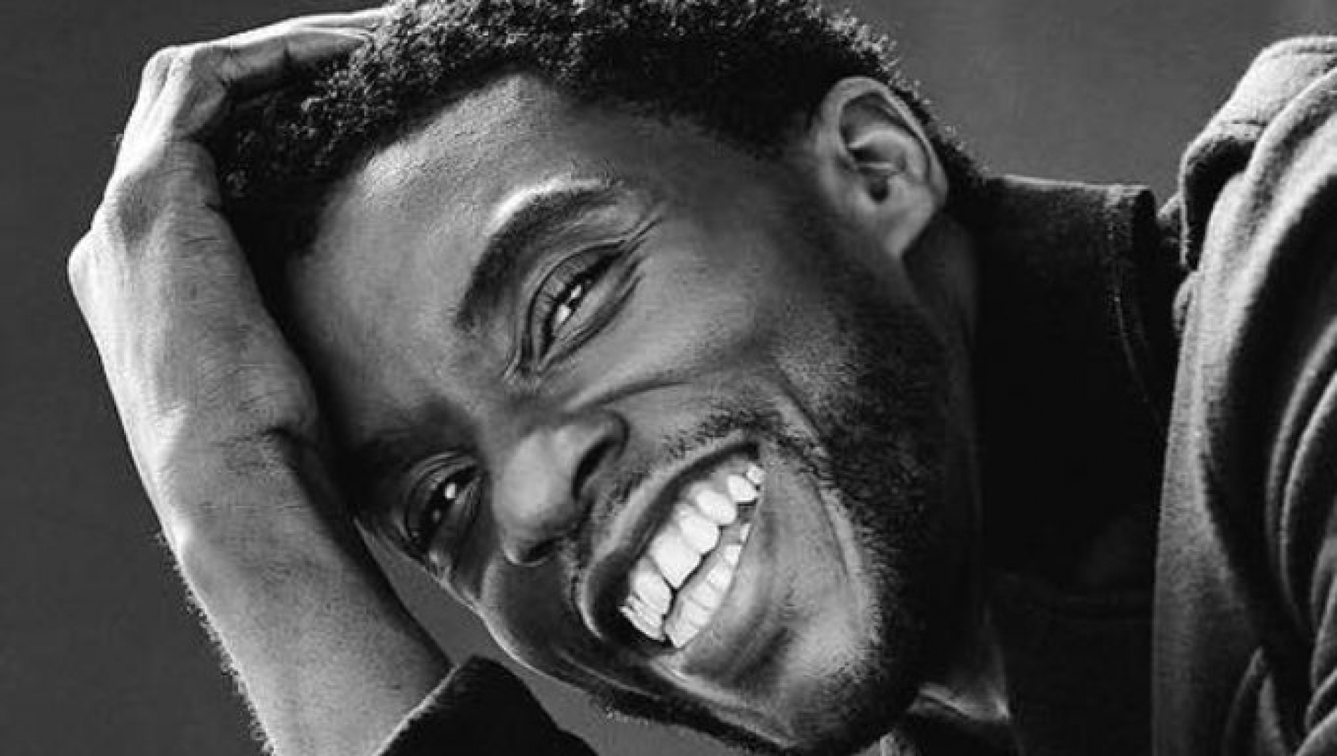 Muere el actor de 'Black Panther', Chadwick Boseman, a los 43 años