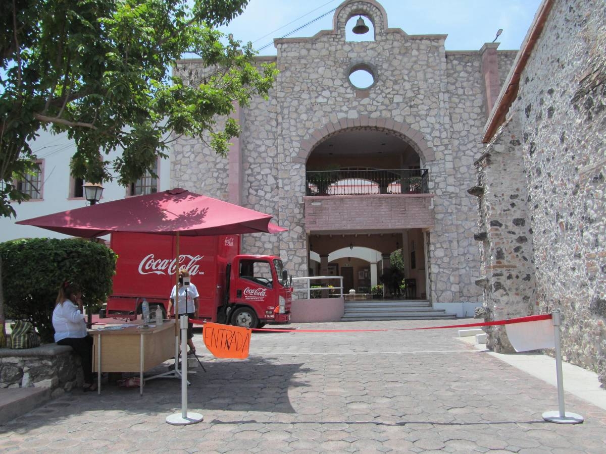 Morosidad de usuarios del SAP de Tlaquiltenango rebasa los dos mdp