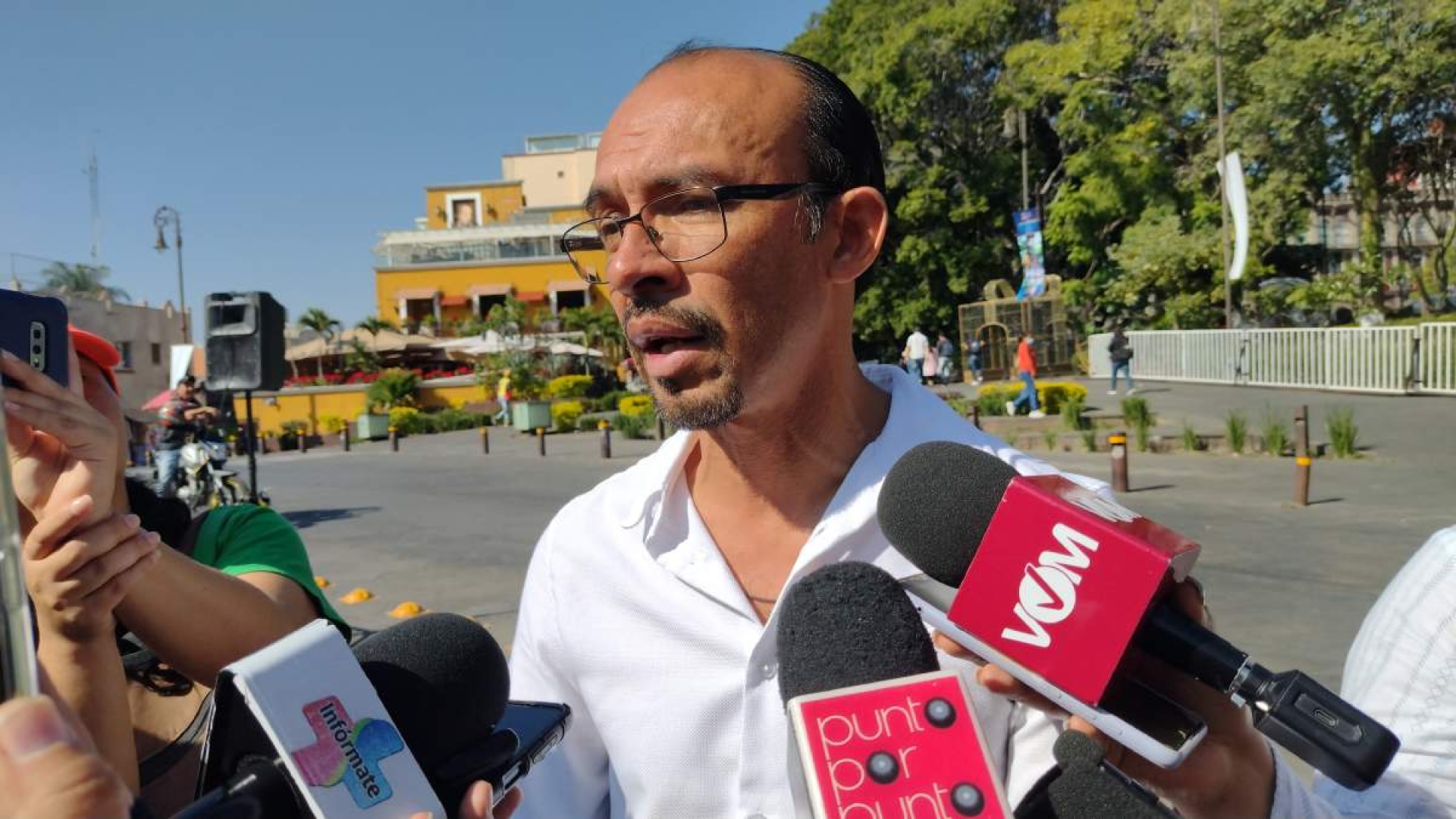 En fin de año se genera más basura en Cuernavaca