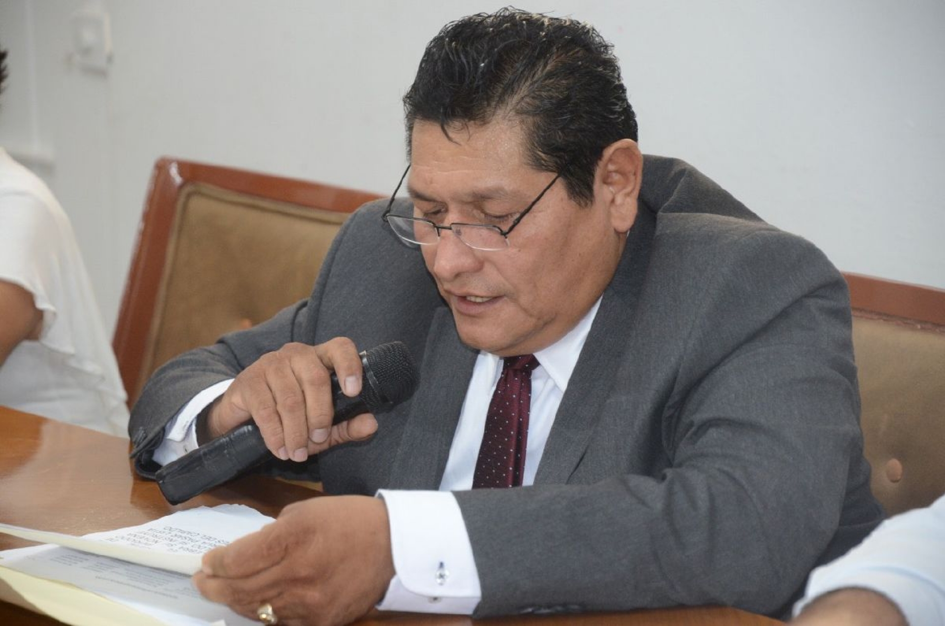 Aprueba Cabildo de Cuautla propuestas de candidatos a Diputada y Diputado Infantiles