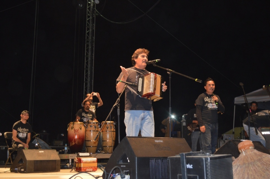 Reportan saldo blanco durante el Festival del Sol en Chalcatzingo
