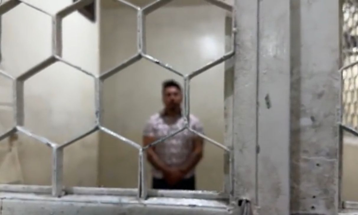 Procesan a Fernando 'N', por agresión a menor en Subway de SLP