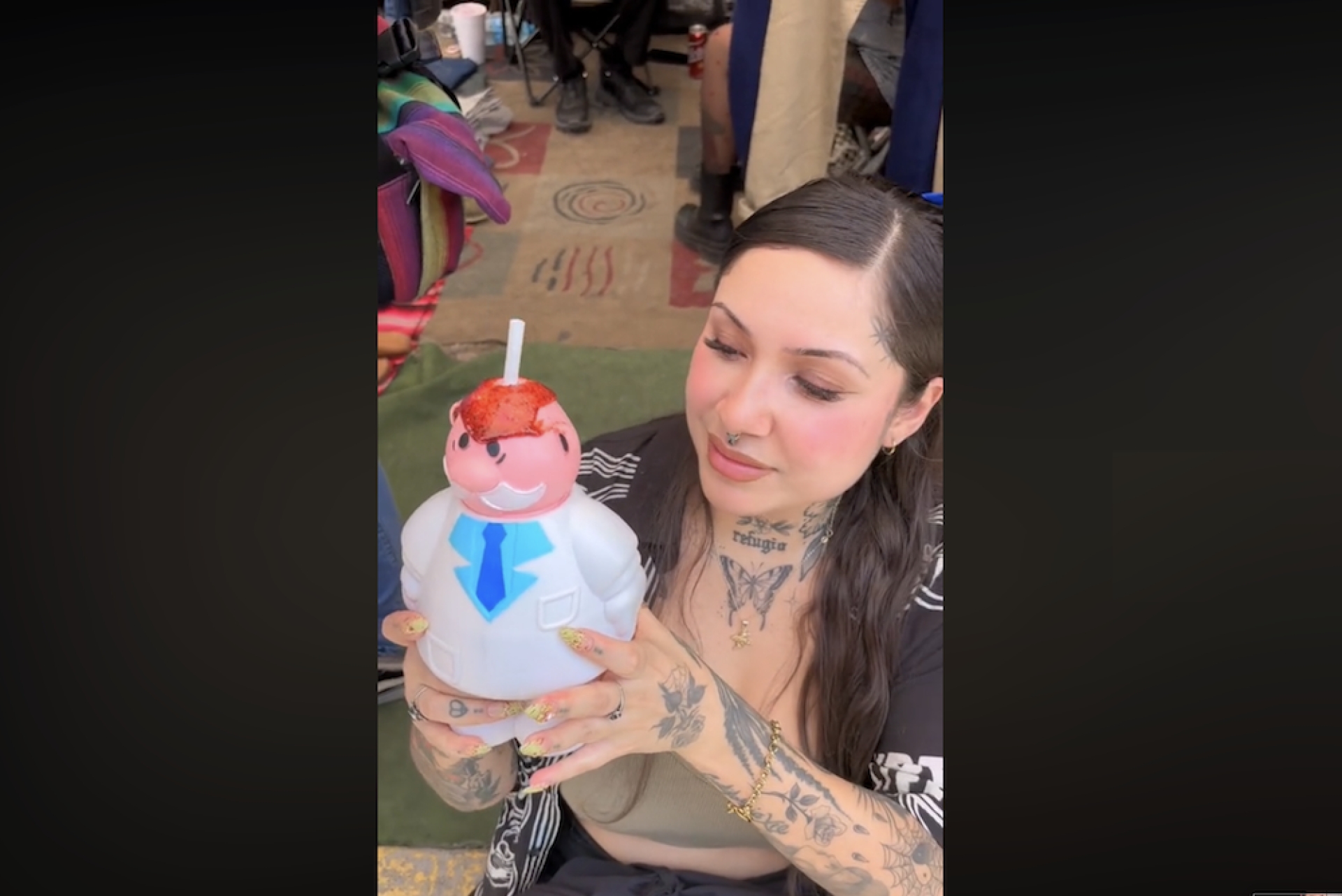 VIDEO: 'Simi Chela': inventan micheladas inspiradas en el Dr. Simi