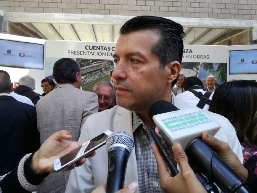 En agosto ESAF emitirá resultado de auditoría a la UAEM