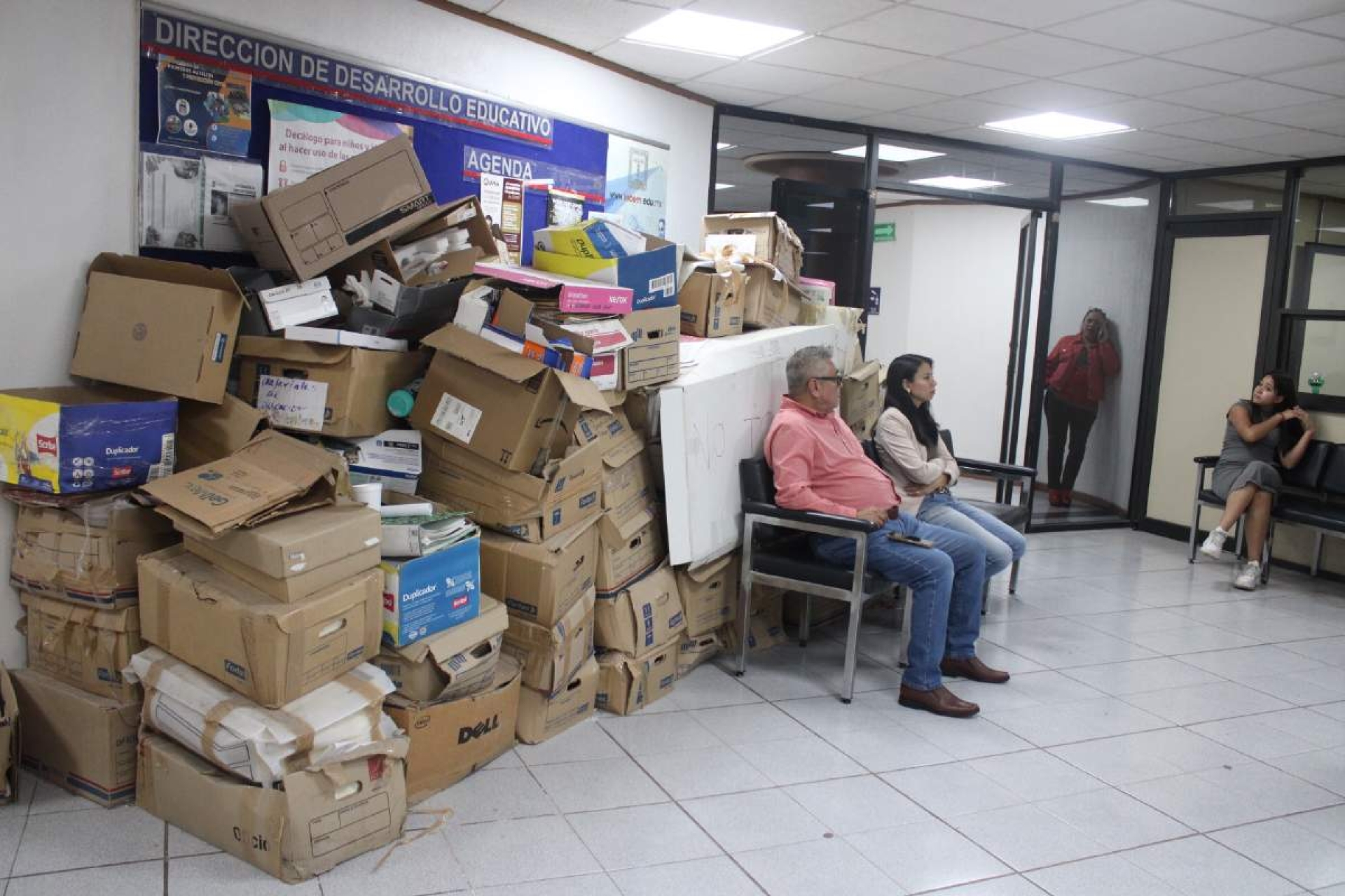 Un monstruo llamado 'IEBEM'