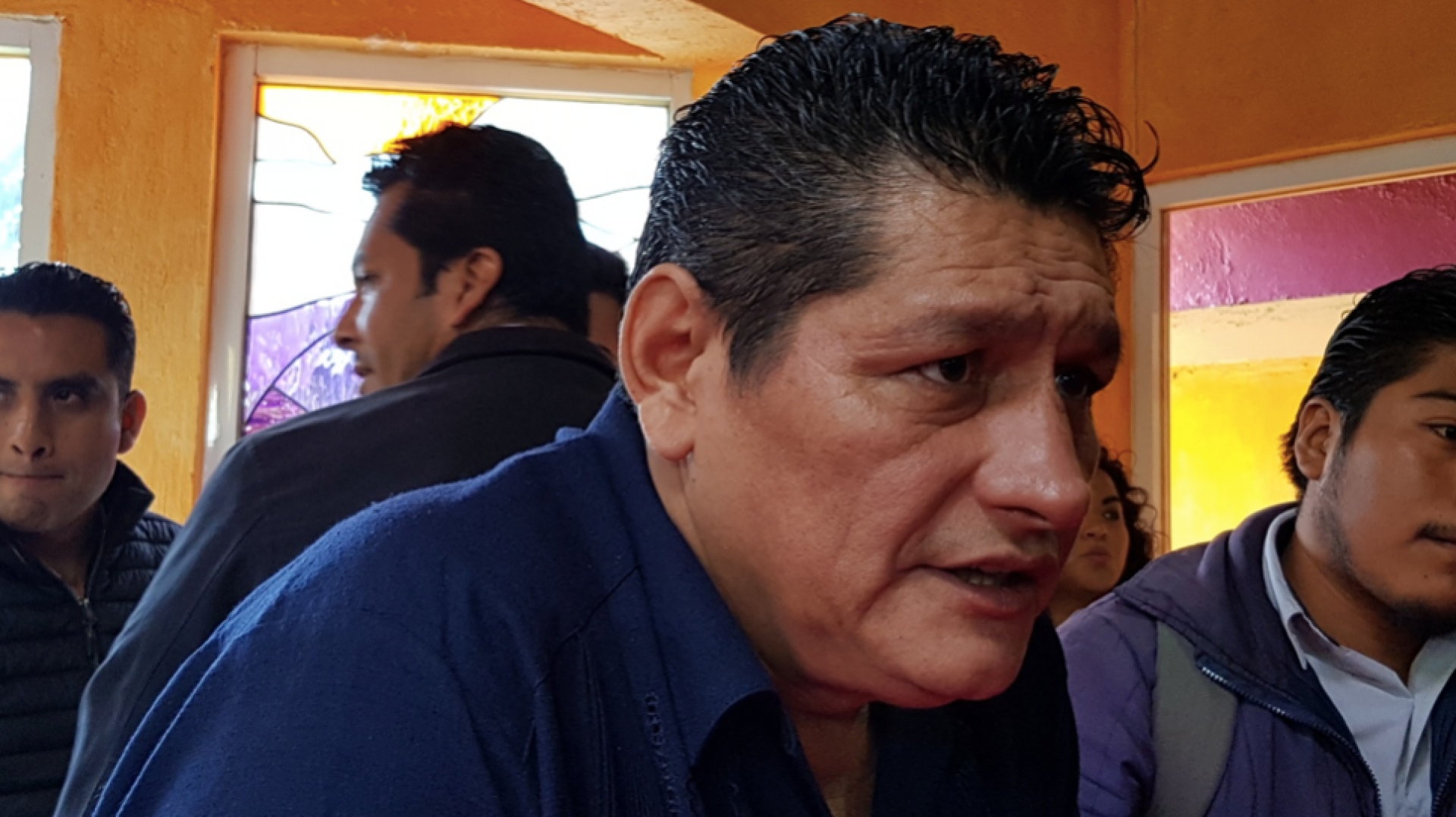 Jesús Corona Damián promoverá la reducción de salarios en su gobierno