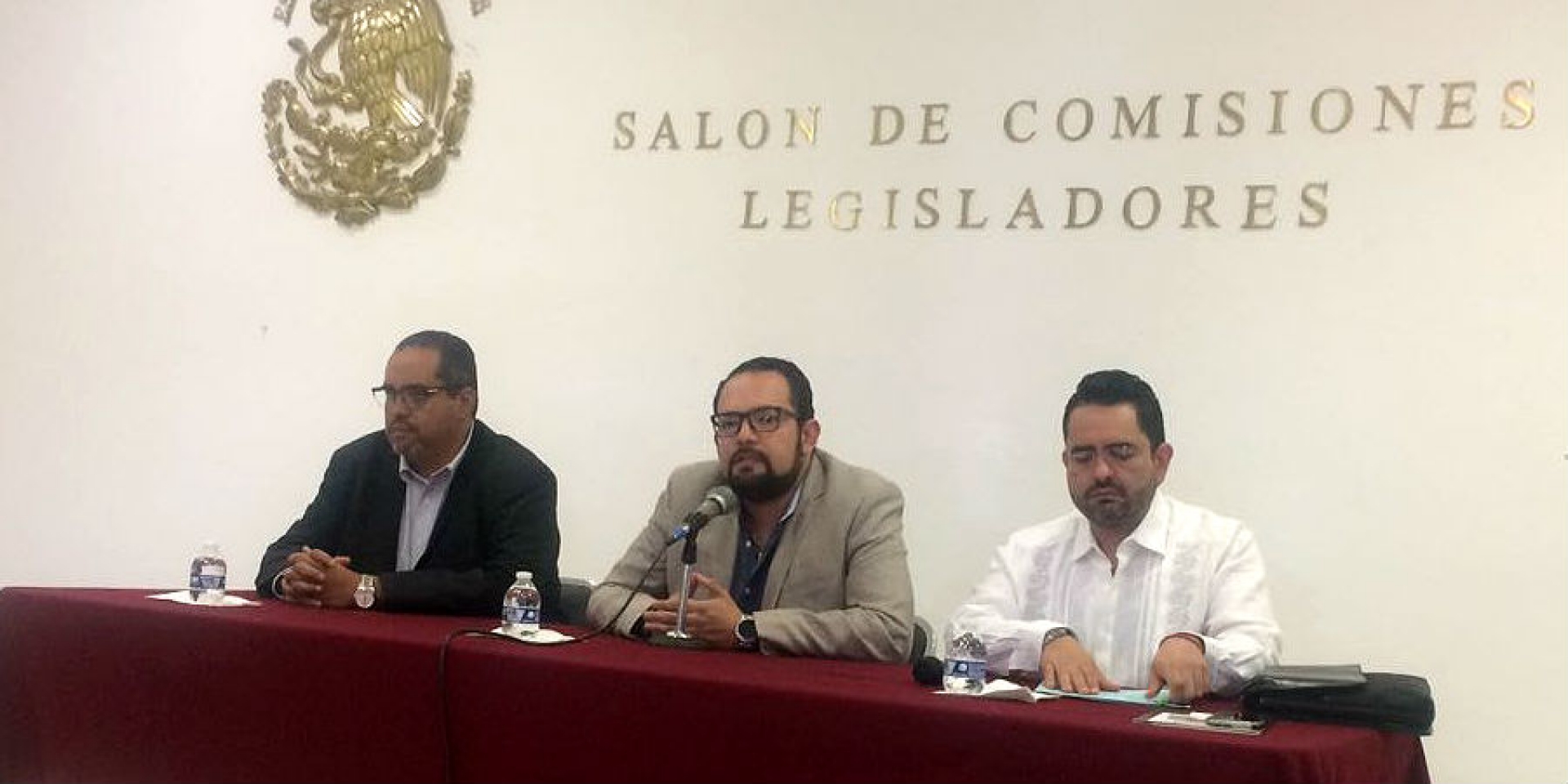 Firma convenio Congreso local con Fepade y Fiscalía Especializada en Delitos Electorales