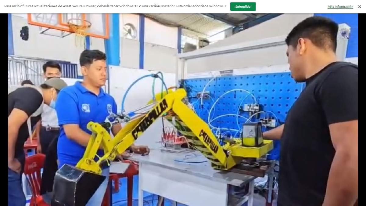 La XIII Expo Electromecánica del ITZ se realizará en Jojutla