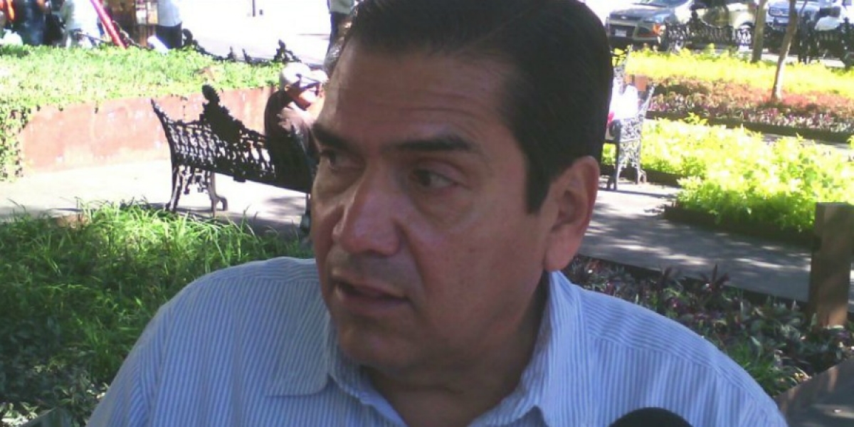 No existen prácticamente alternativas de partidas federales extraordinarias para rescate a municipios: Idefom