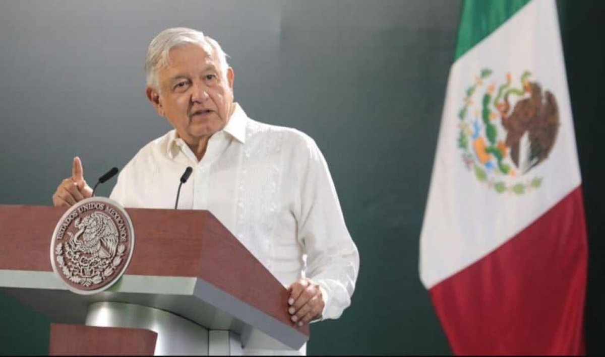 AMLO expresa solidaridad con Cuba ante históricas protestas