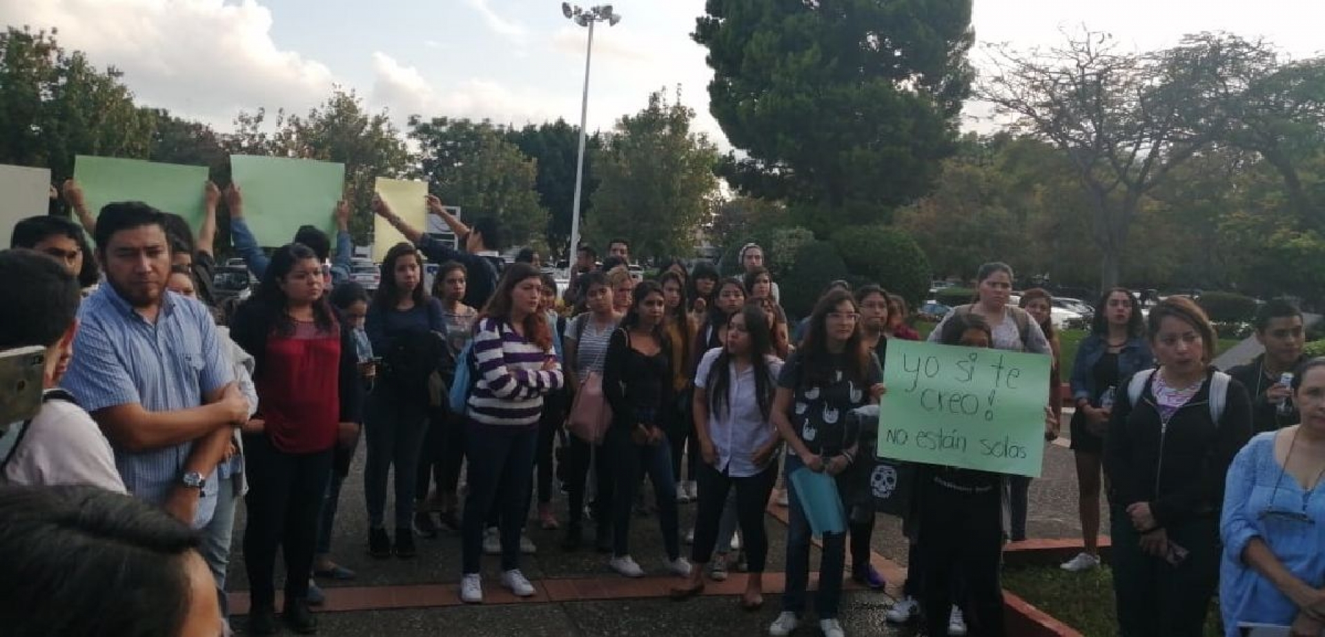 En enero, dictamen sobre denuncia de acoso en la UAEM