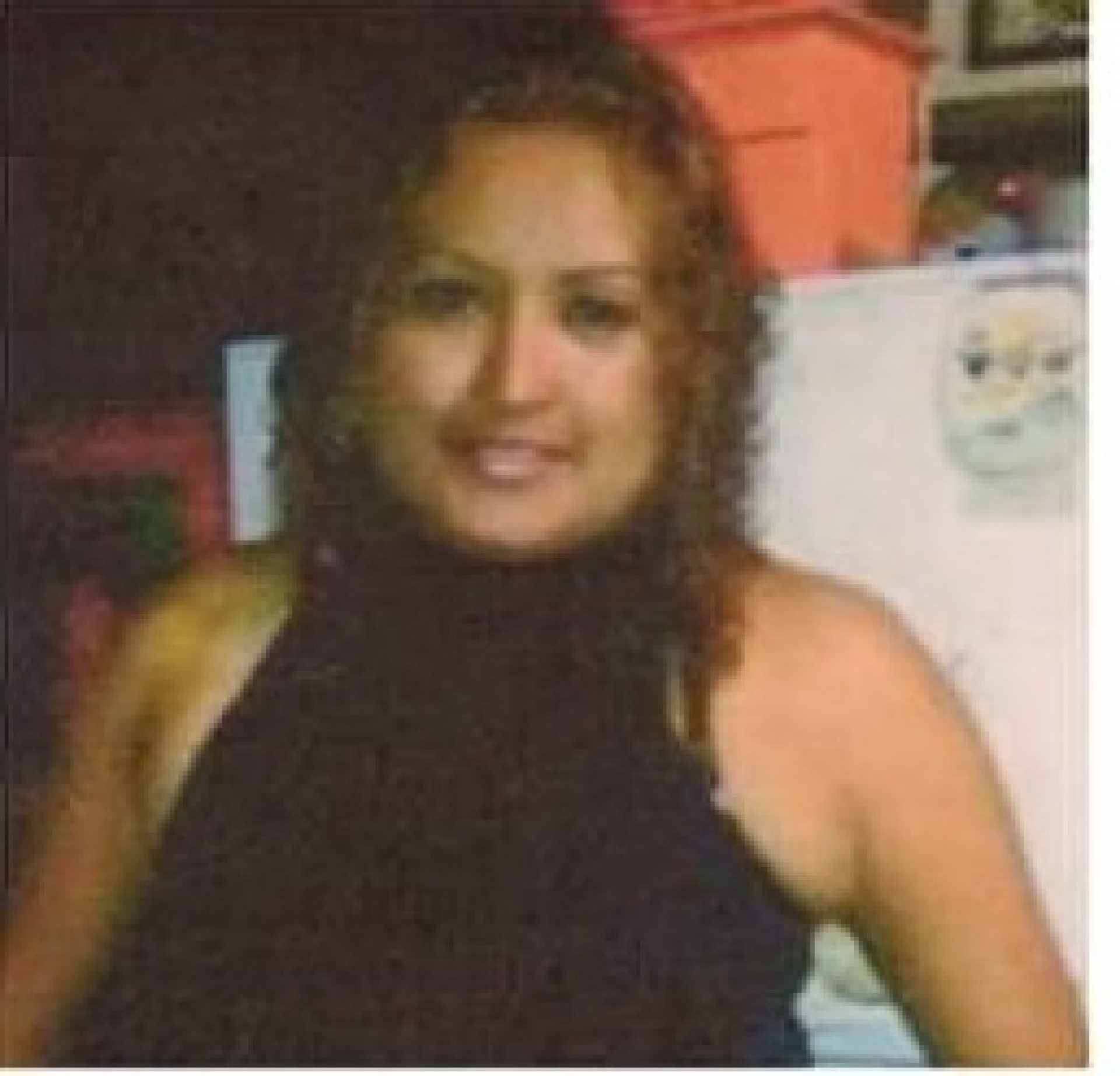 Buscan a una mujer que desapareció en Zacatepec
