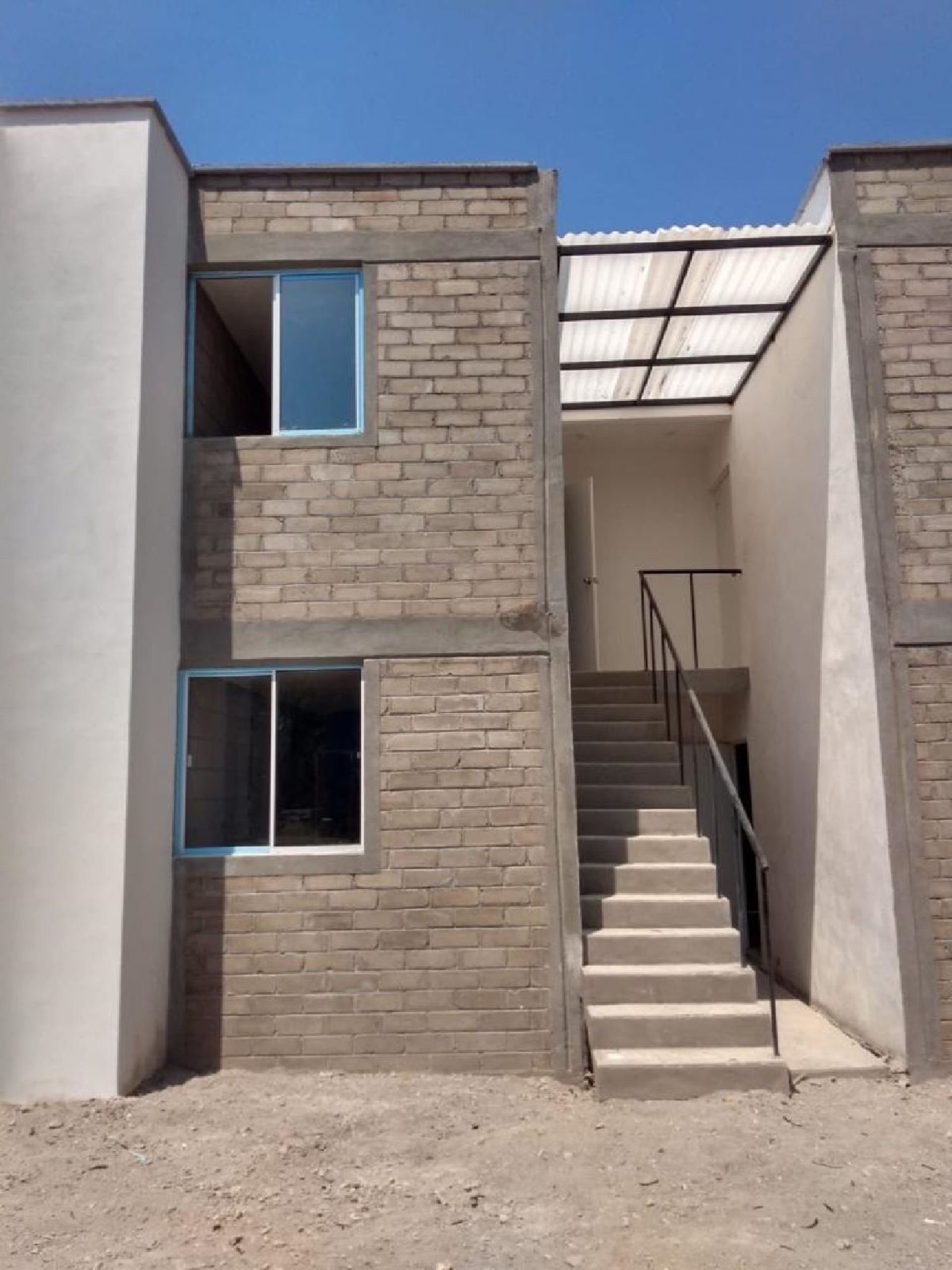 Damnificados de la Hacienda Vieja recibirían nueva casa en abril