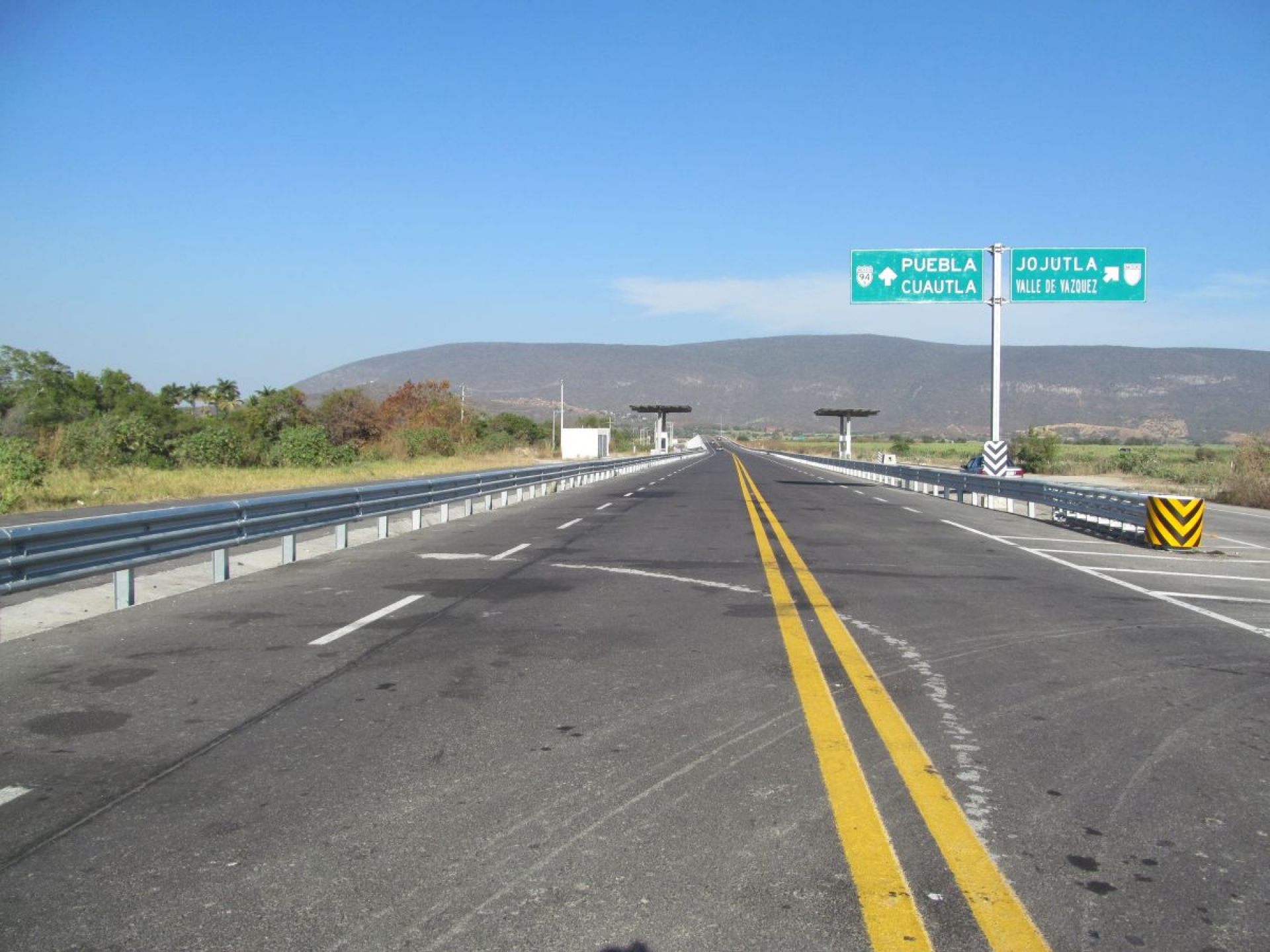 El lunes resolverán a ejidatarios de Jojutla si les pagan indemnización