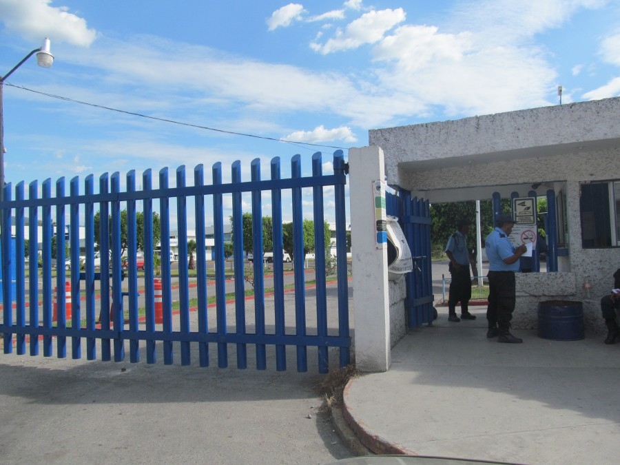 Mínimo ingreso de maestros a la jornada de evaluación de permanencia en Zacatepec