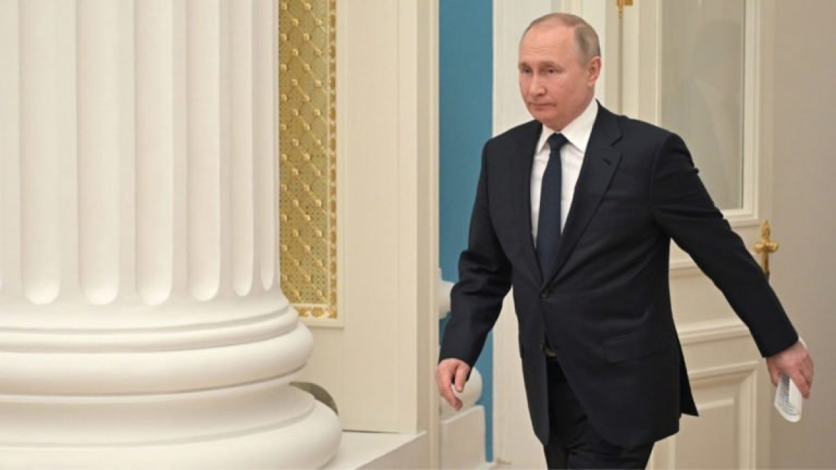 Rusia entrega a Ucrania una propuesta de acuerdo y espera respuesta