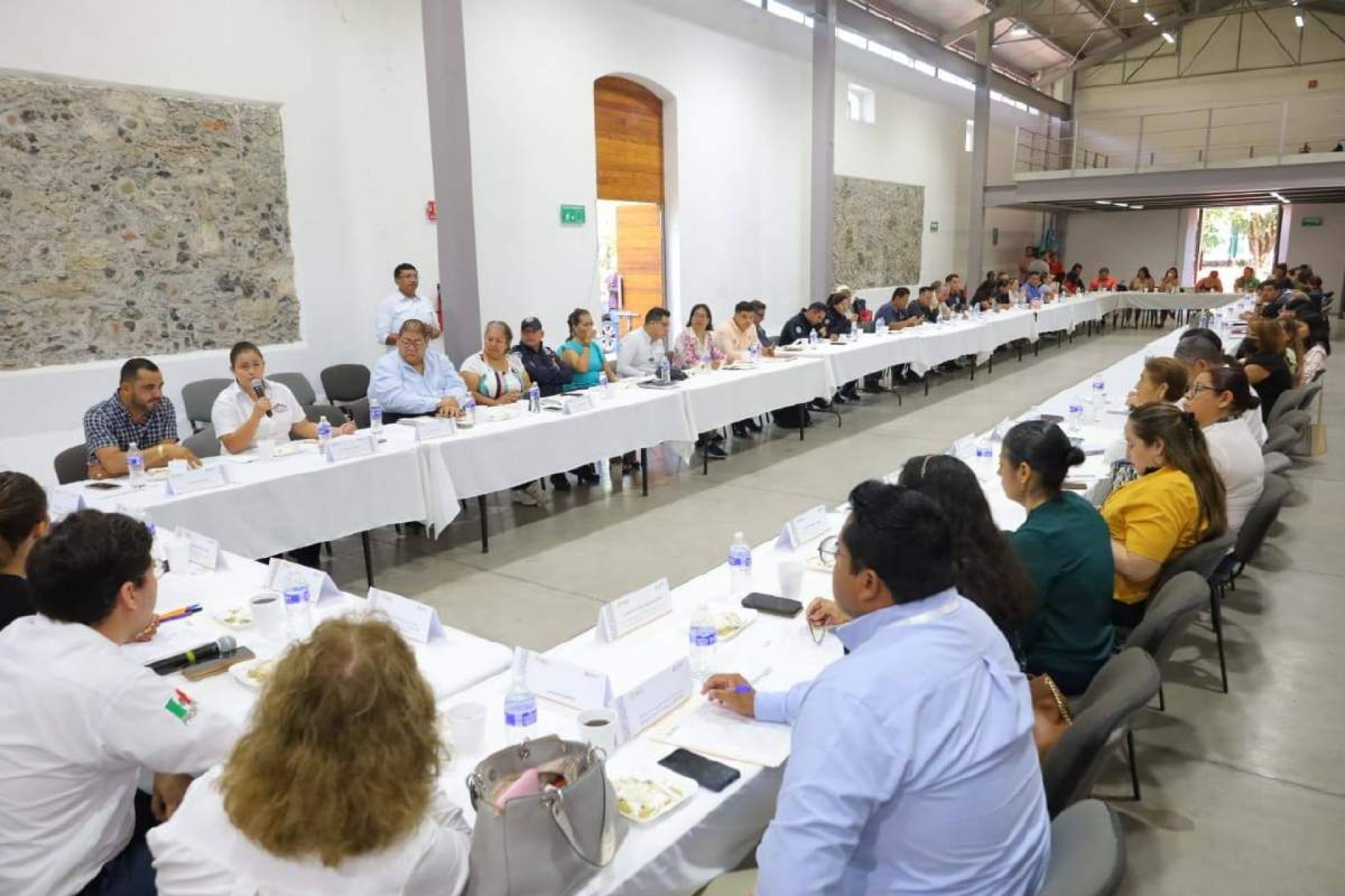 Proyectan instalar albergue de 72 horas en Jojutla