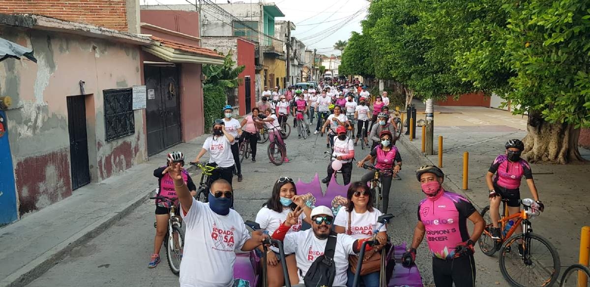 Cáncer de mama, enfermedad costosa y al alza