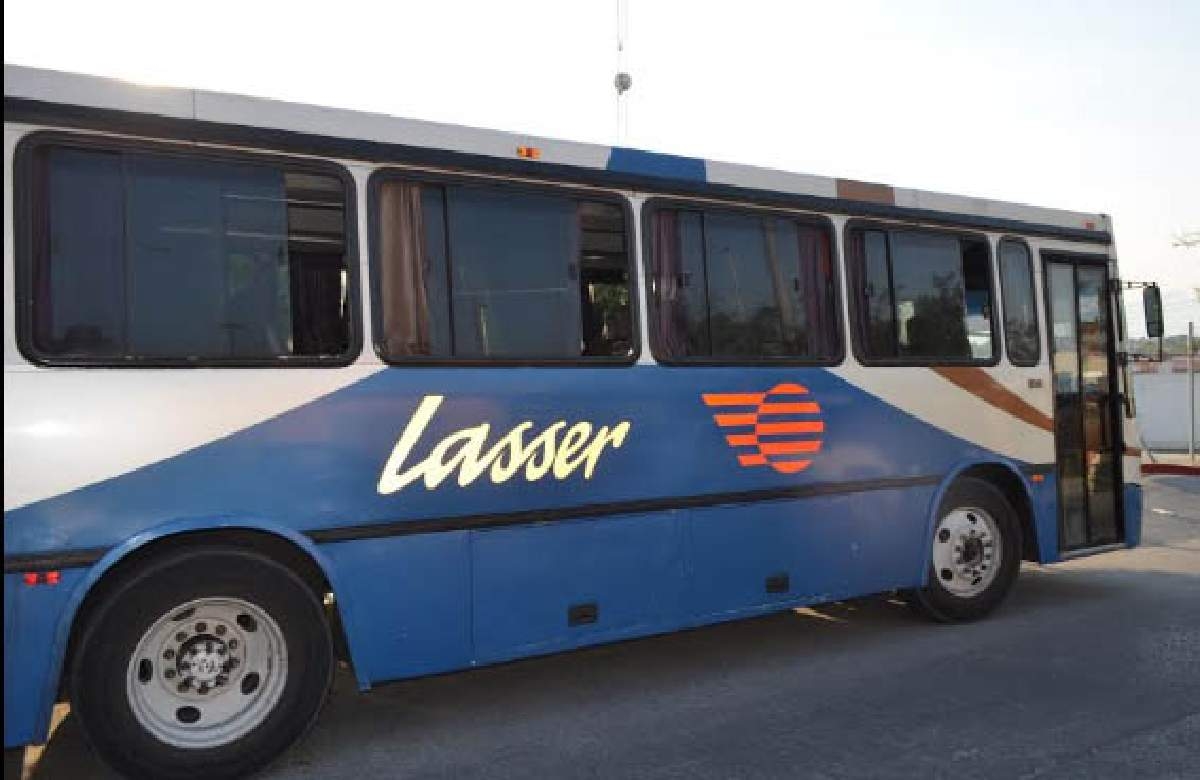 Otro asalto en un autobús con dirección a Puente de Ixtla