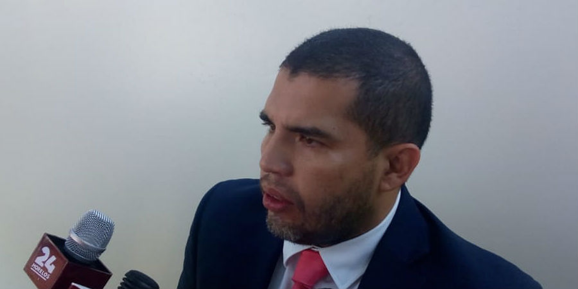 Argumenta subsecretario de Gobierno que jubilaciones a funcionarios se autorizaron por parte del Congreso