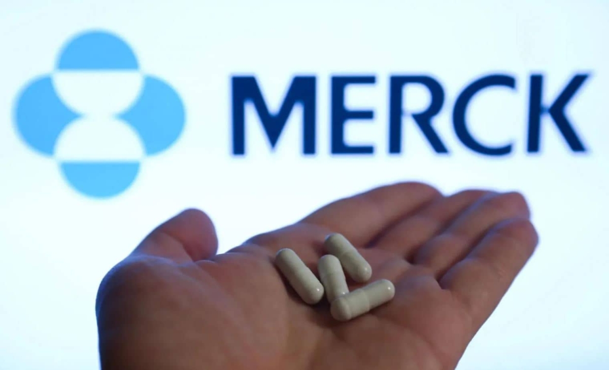 Dinamarca, primer país de Europa en autorizar pastilla "Merck" contra COVID
