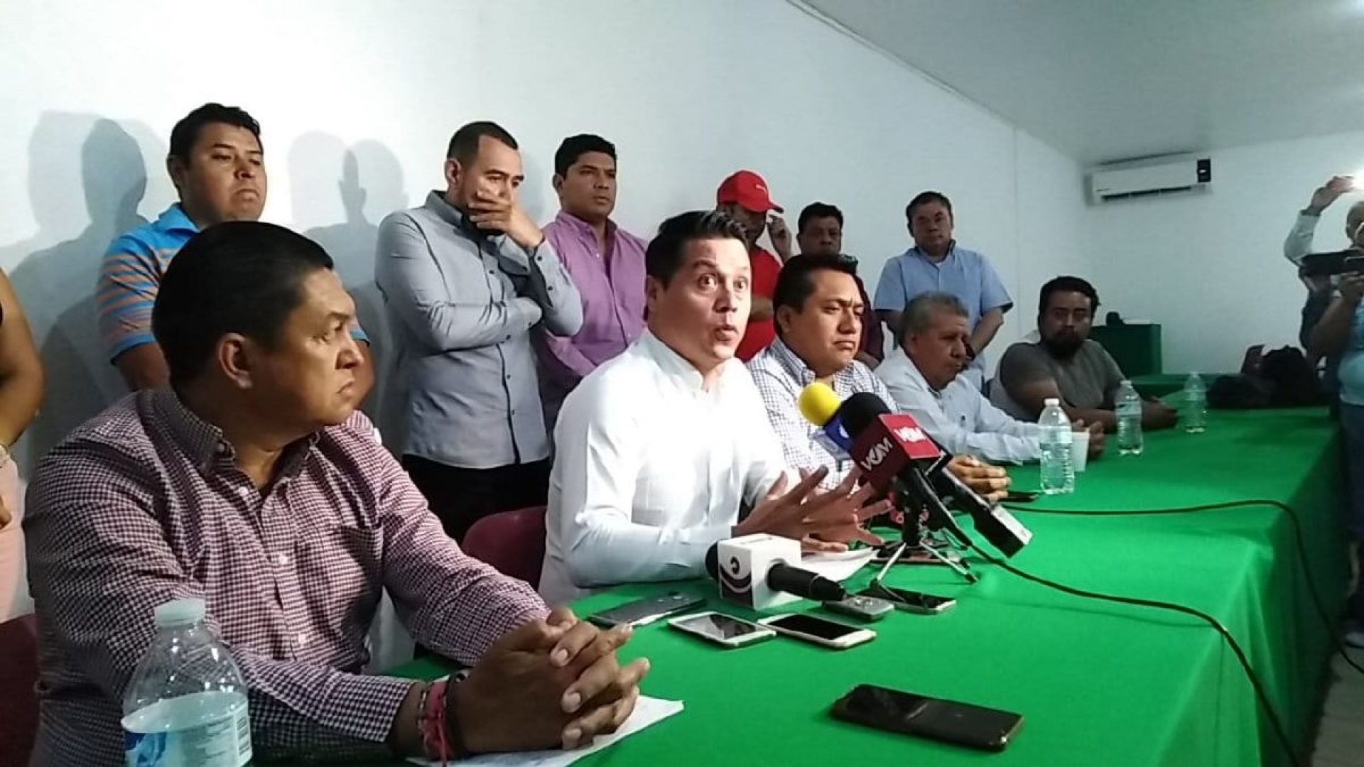 Empresarios piden ampliar plan de contingencia