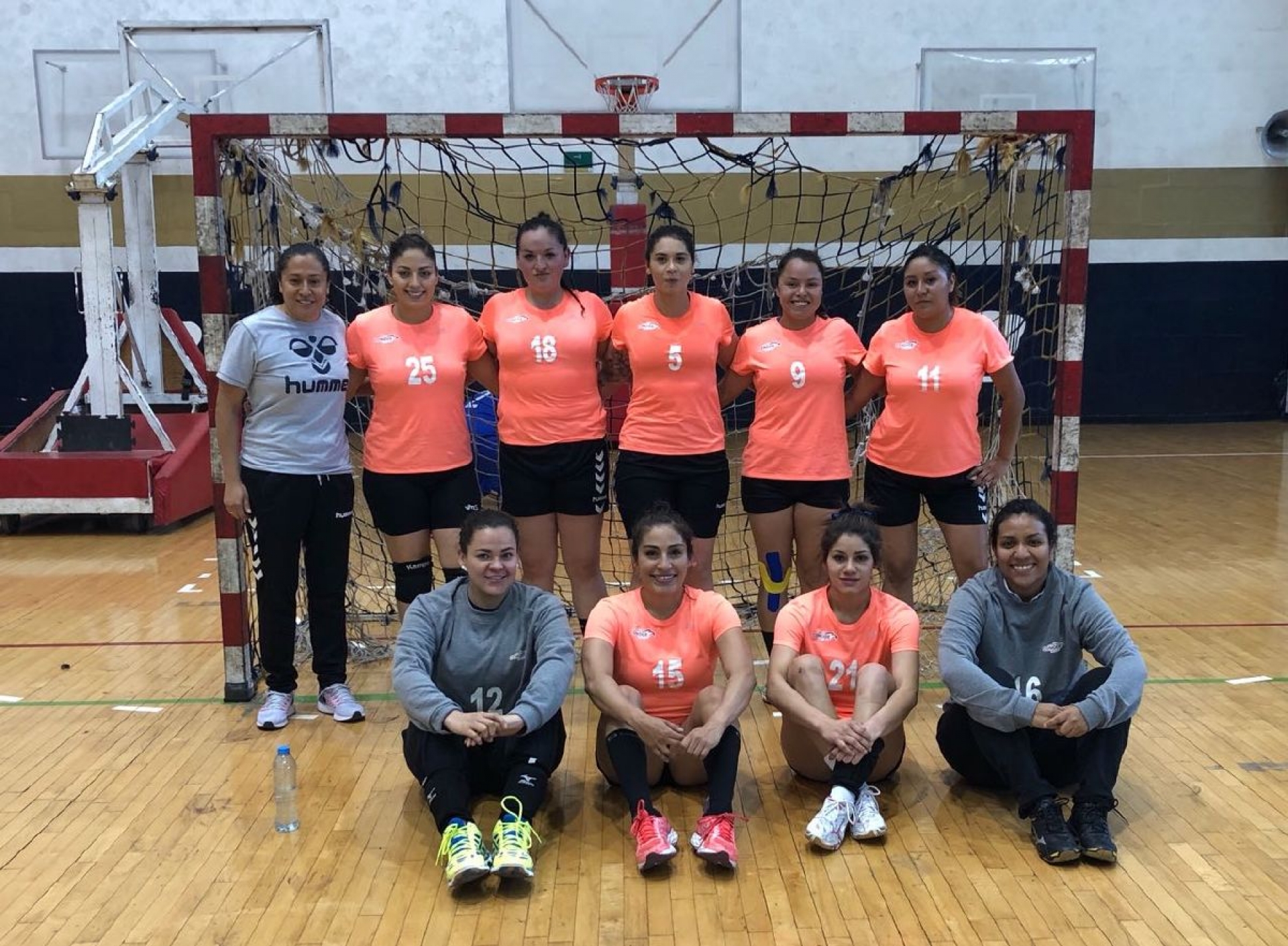 ESEF de Cuautla obtiene boleto a Universiada Nacional
