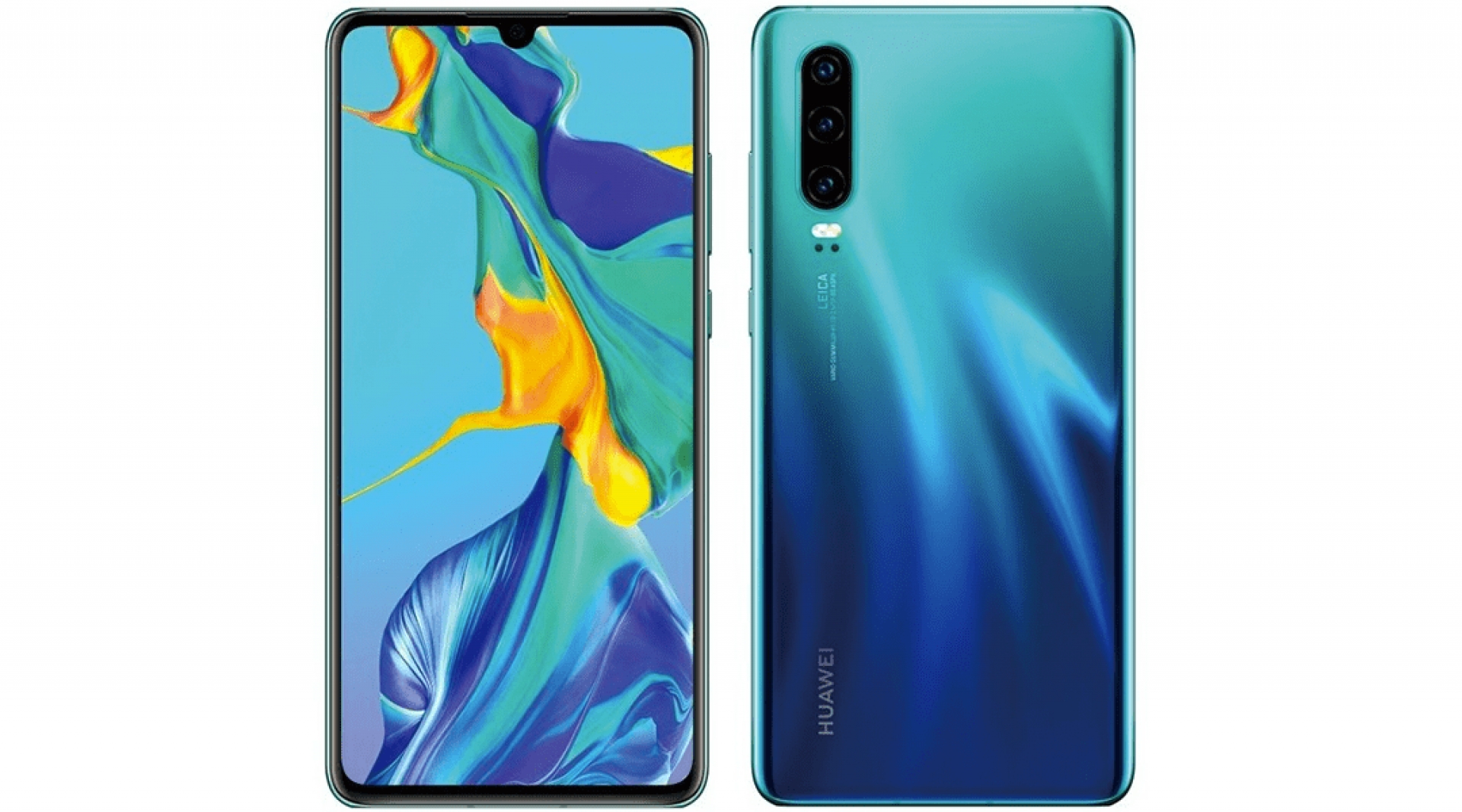 Estos son los Huawei que sí tendrán la actualización de Android Q