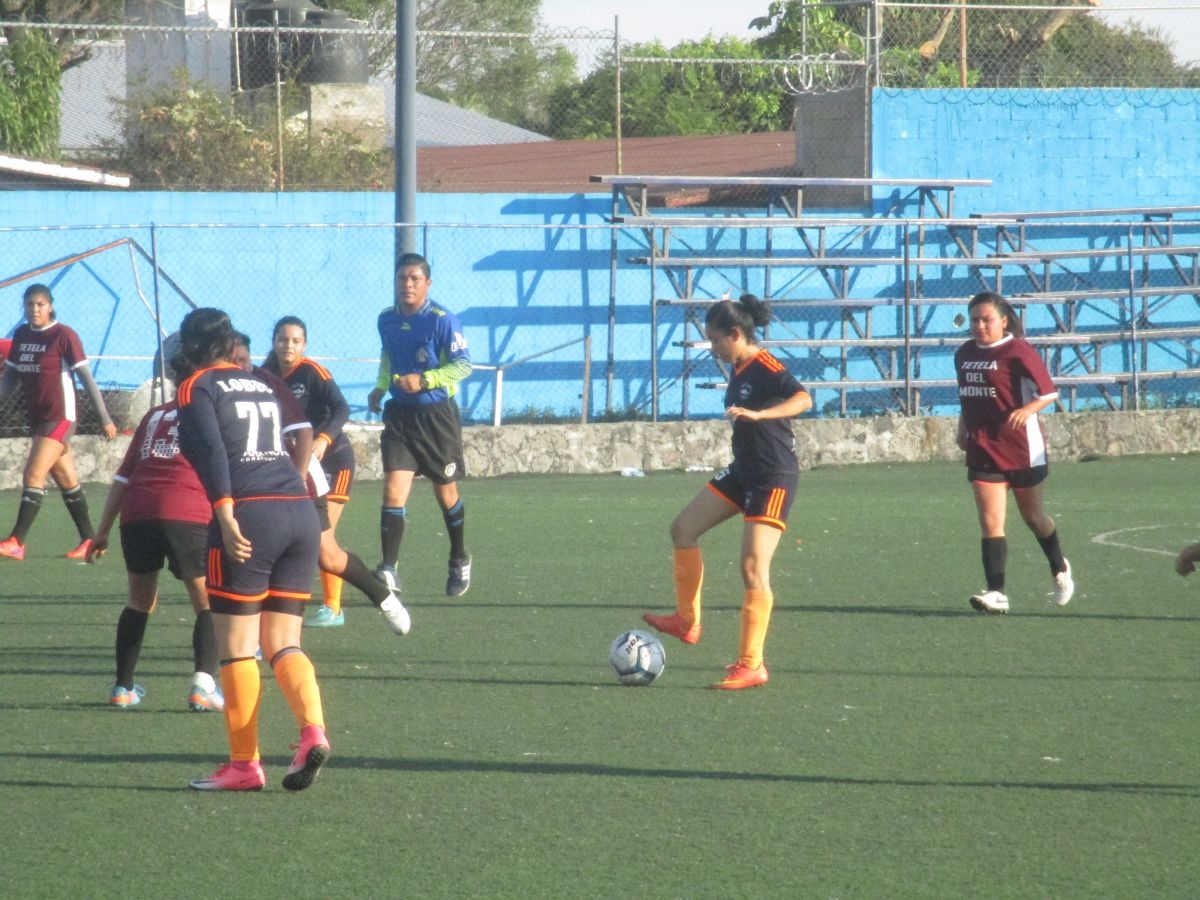 Avanzan a semifinales