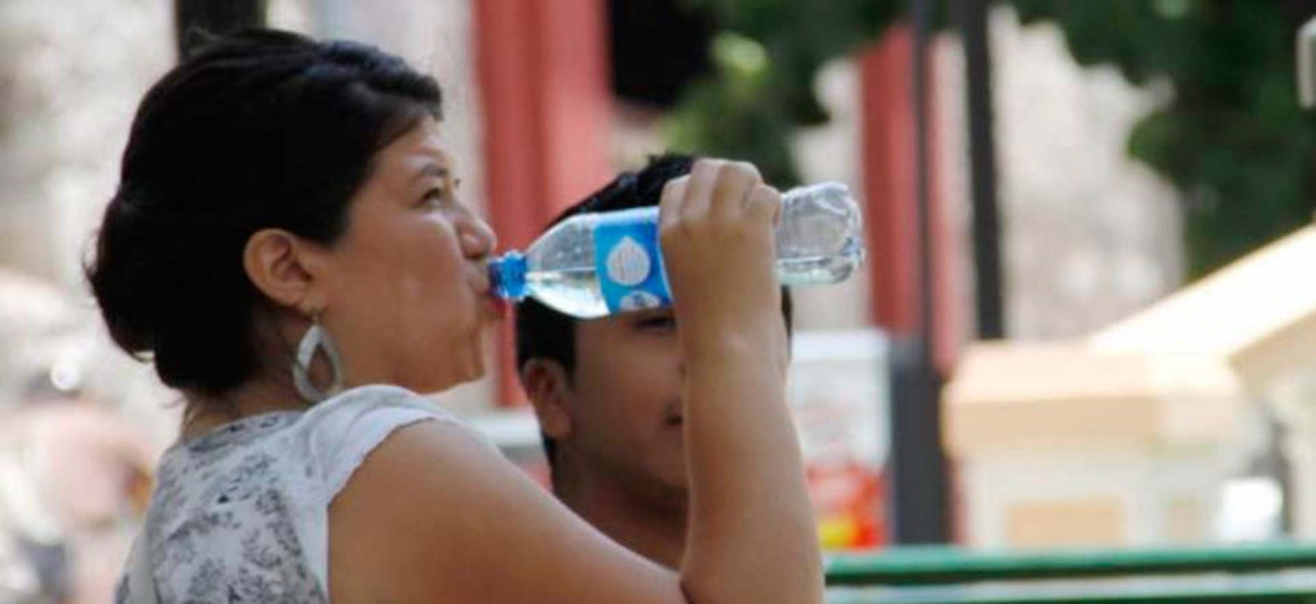 Continuará ambiente caluroso durante este fin de semana