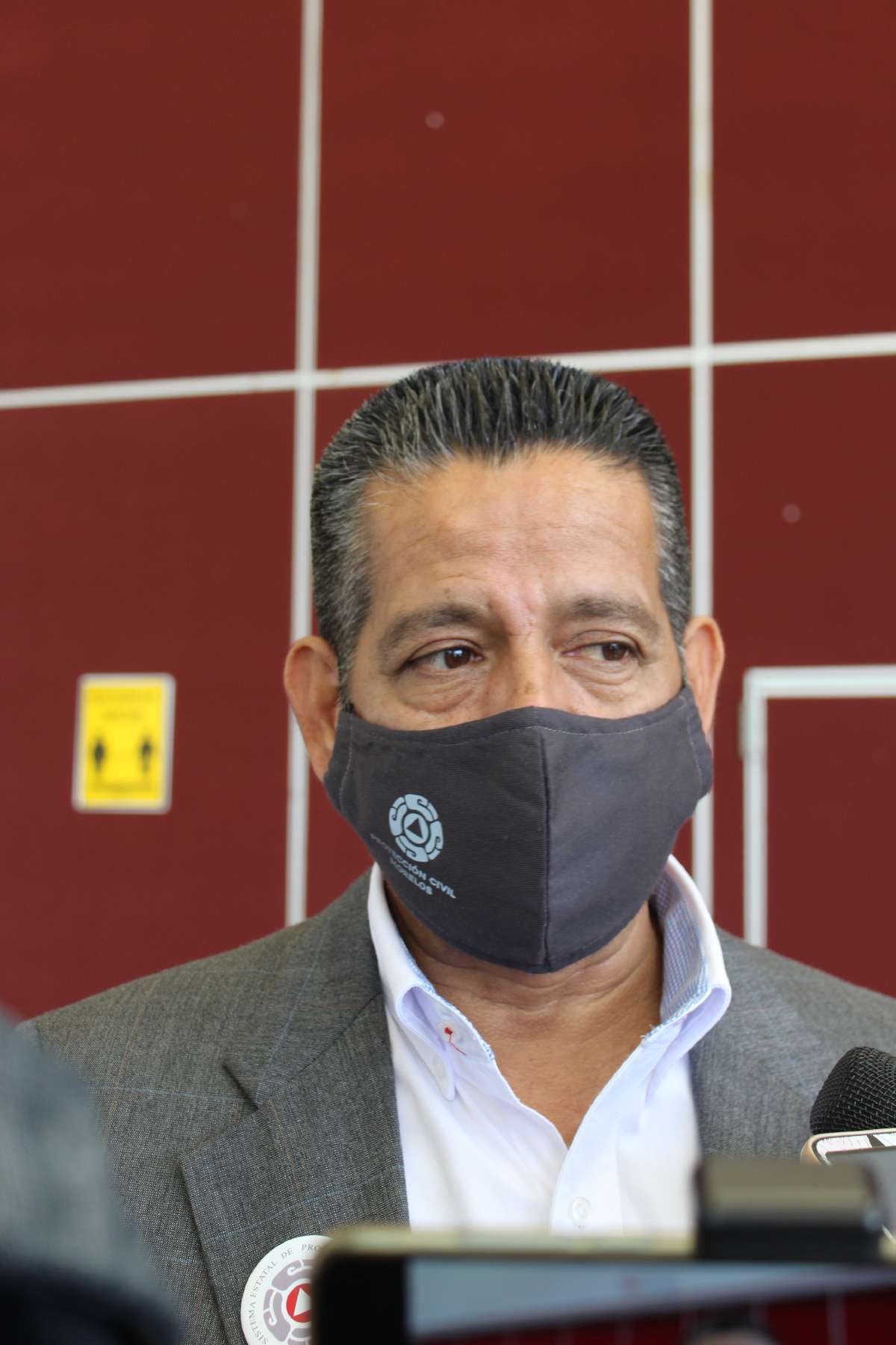Llaman a cuidar perfil de funcionarios municipales de PC