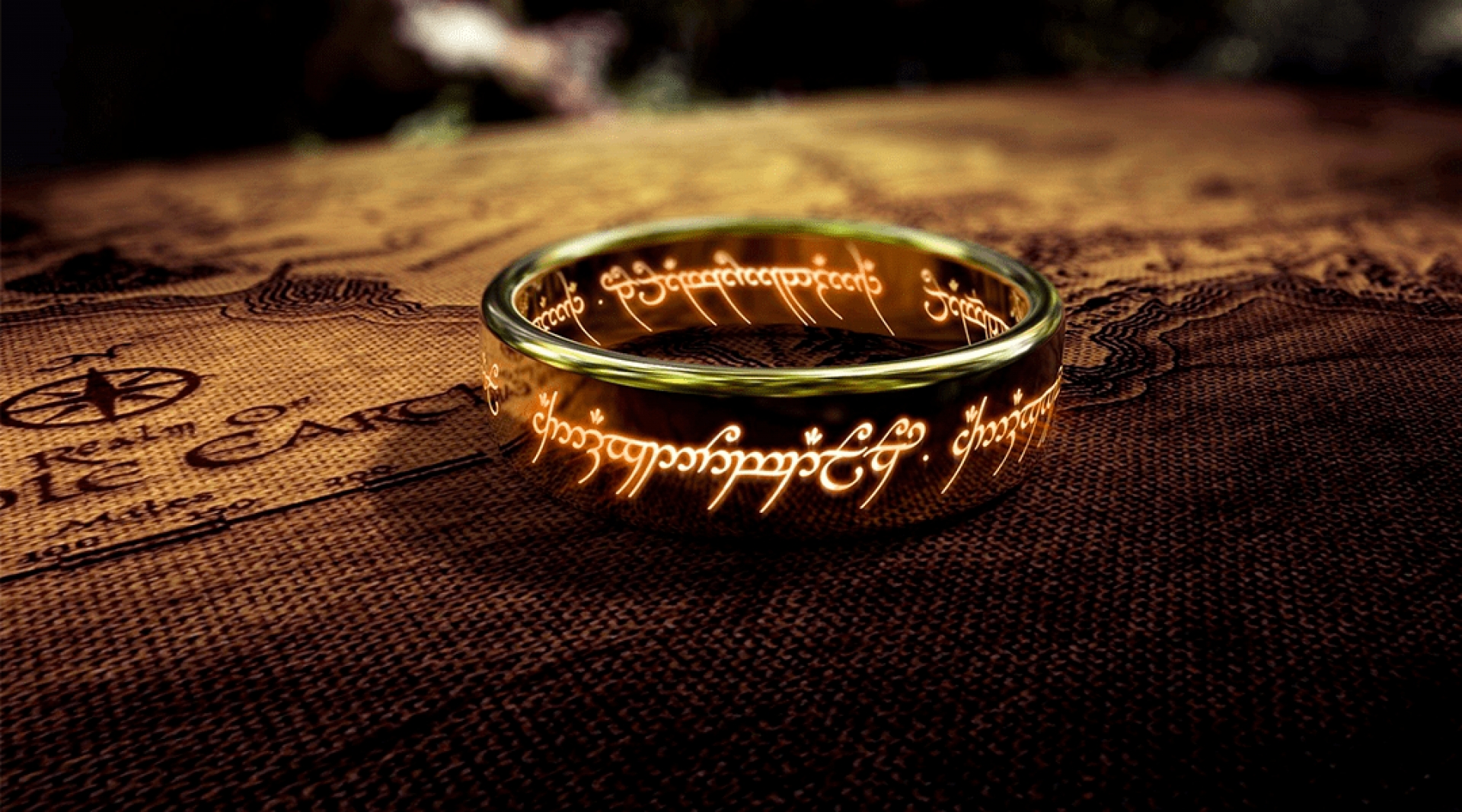 ¿La serie de El Señor de los Anillos de Amazon será la más cara de la historia?