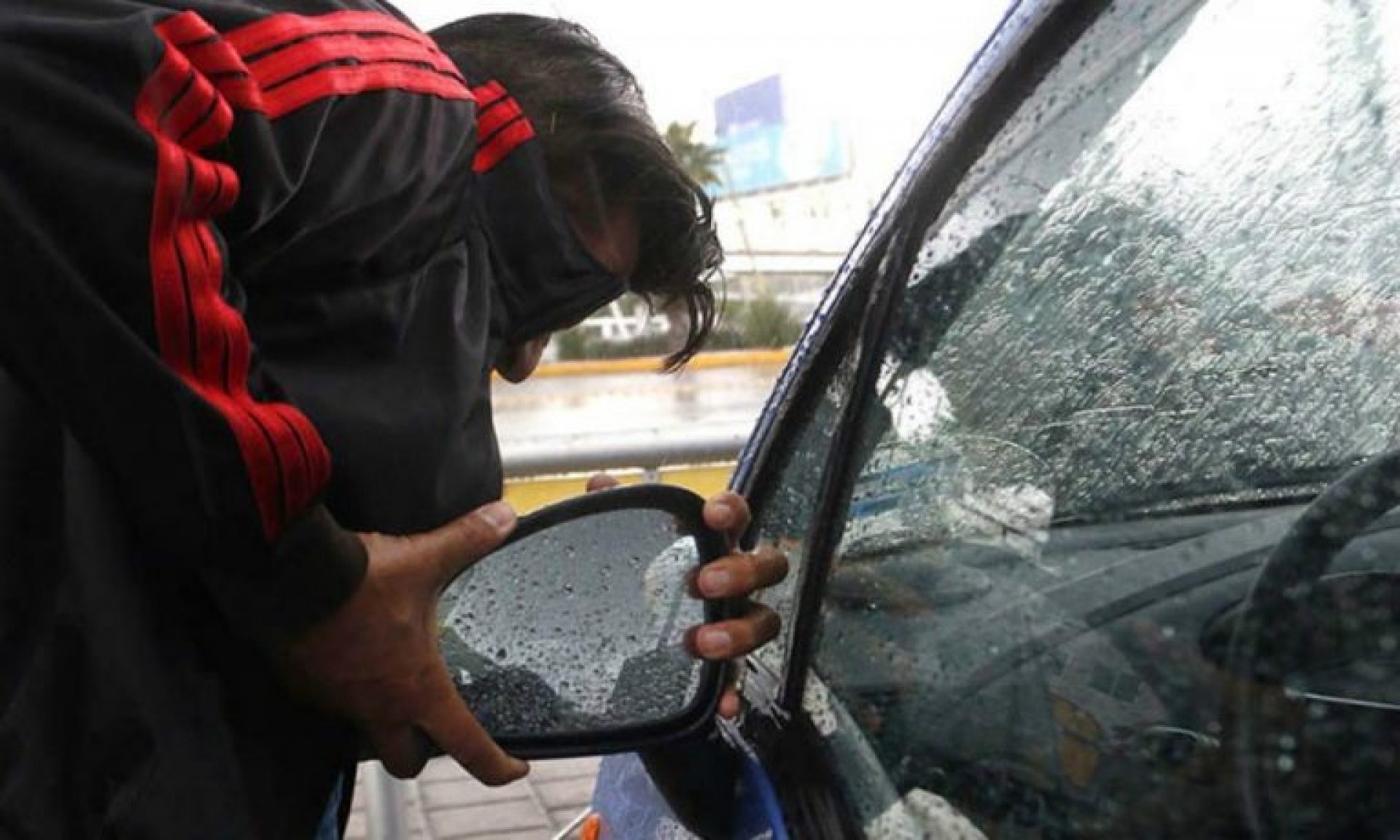 Alertan por robo de autopartes en Morelos
